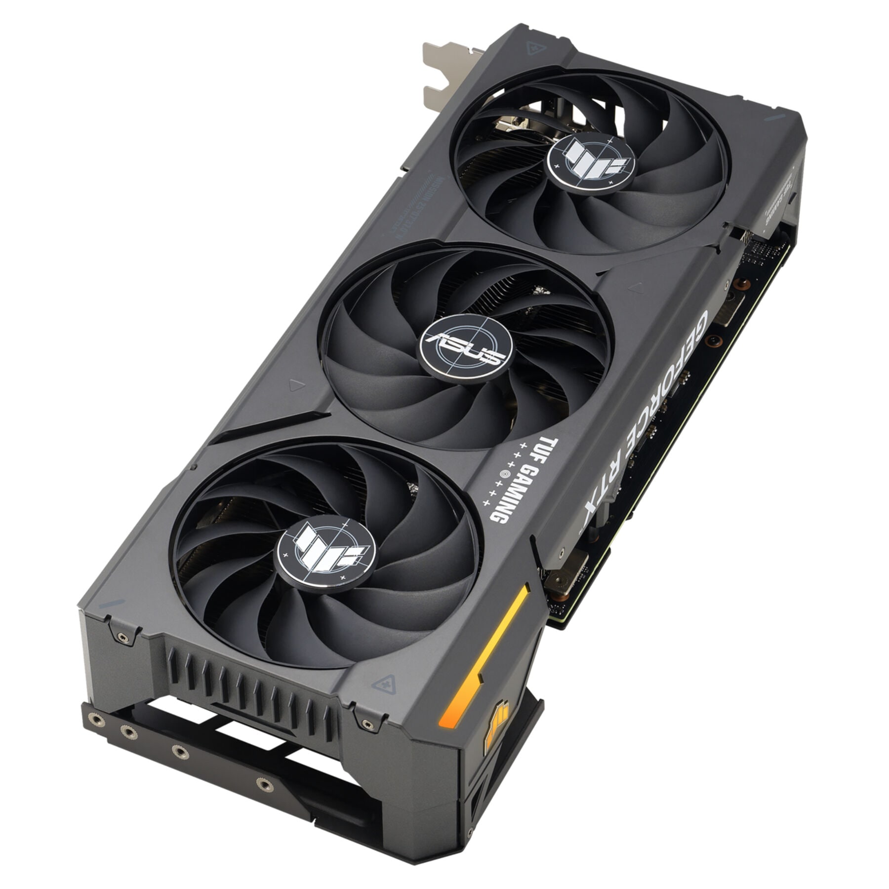 Asus Grafikkarte »TUF-RTX4070S-O12G-GAMING«