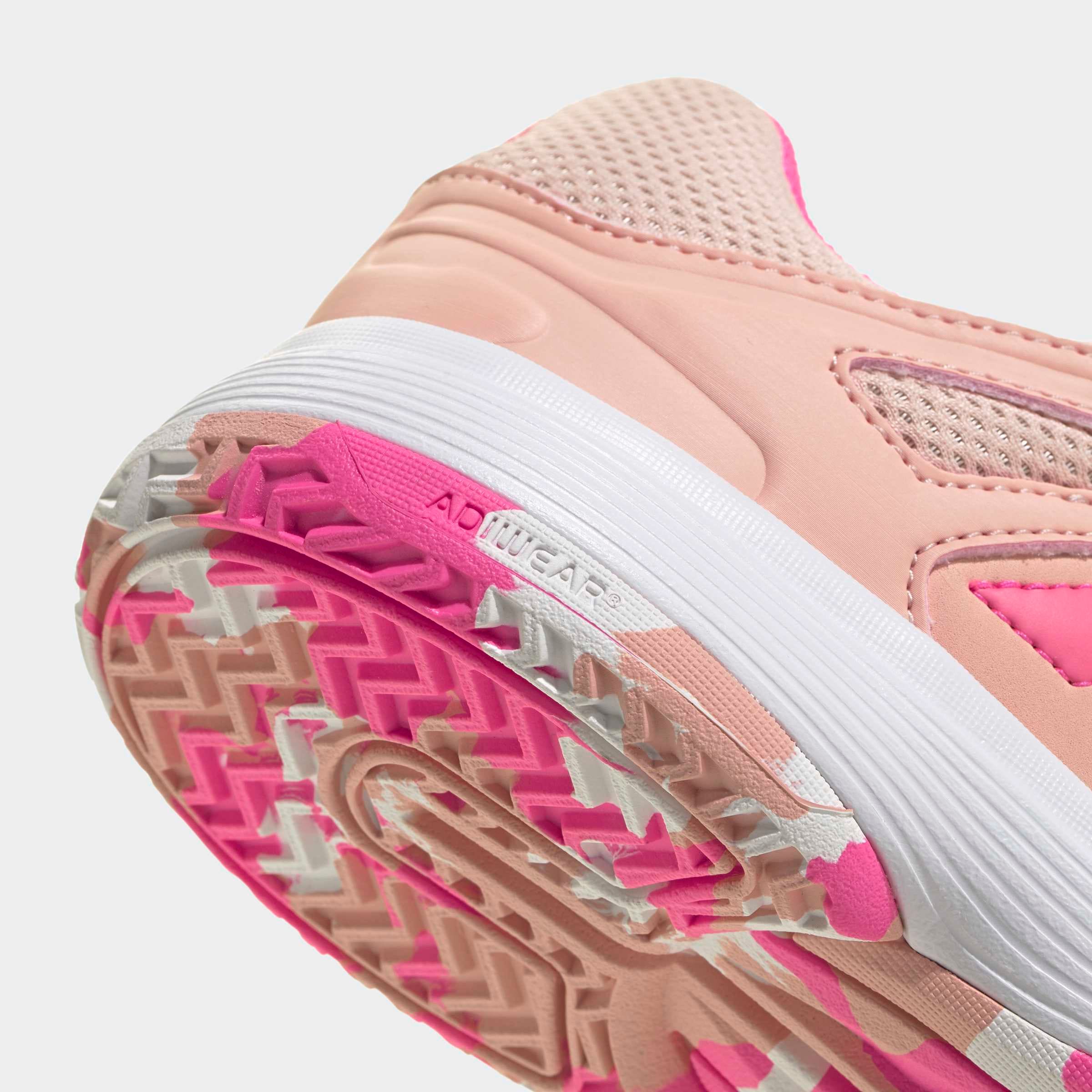 adidas Performance Hallenschuh »SPEEDCOURT INDOOR KIDS«  geeignet für jeden Hallensport, Indoorschuhe für Kinder & Jugendliche