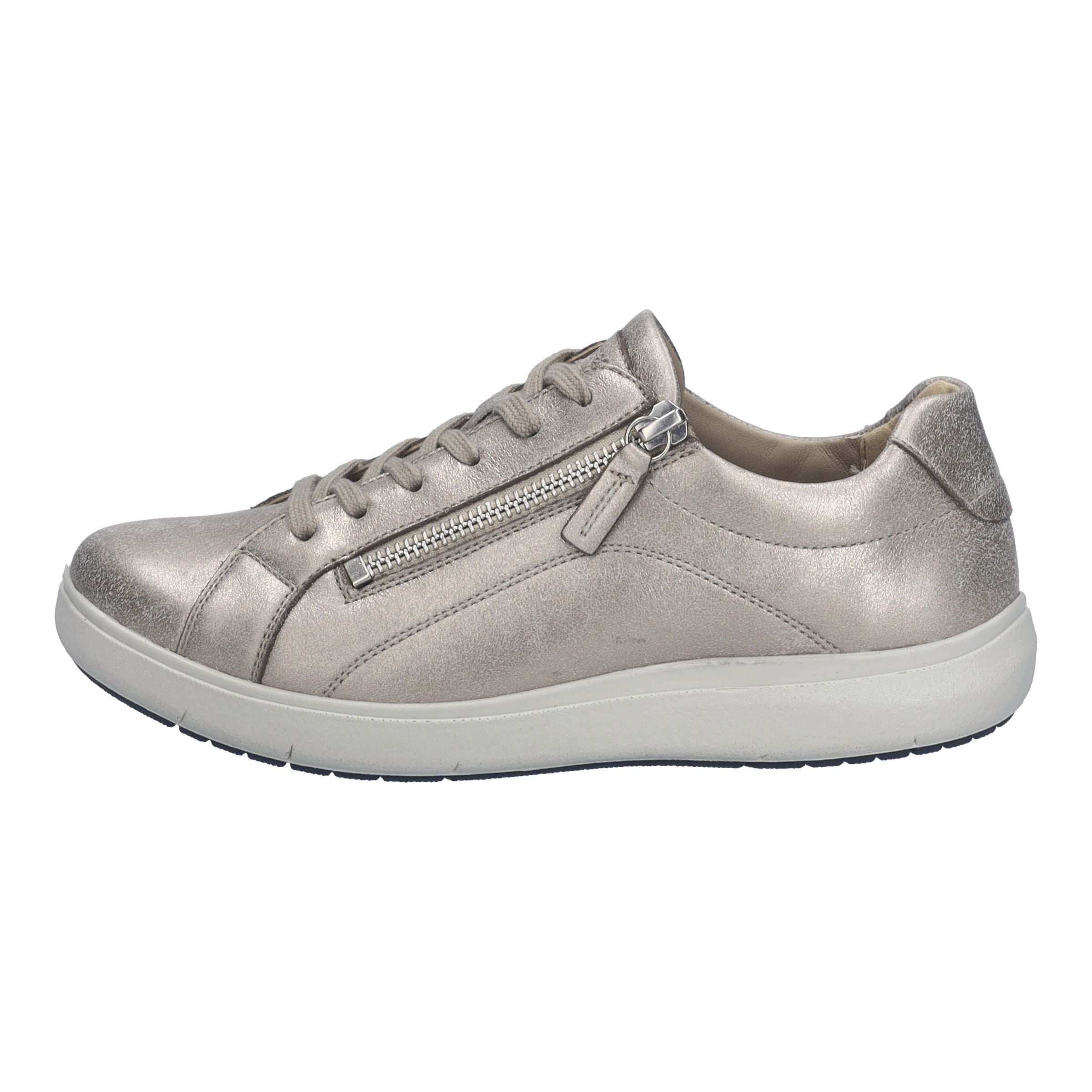 Josef Seibel Sneaker »Megan 01, champagner«