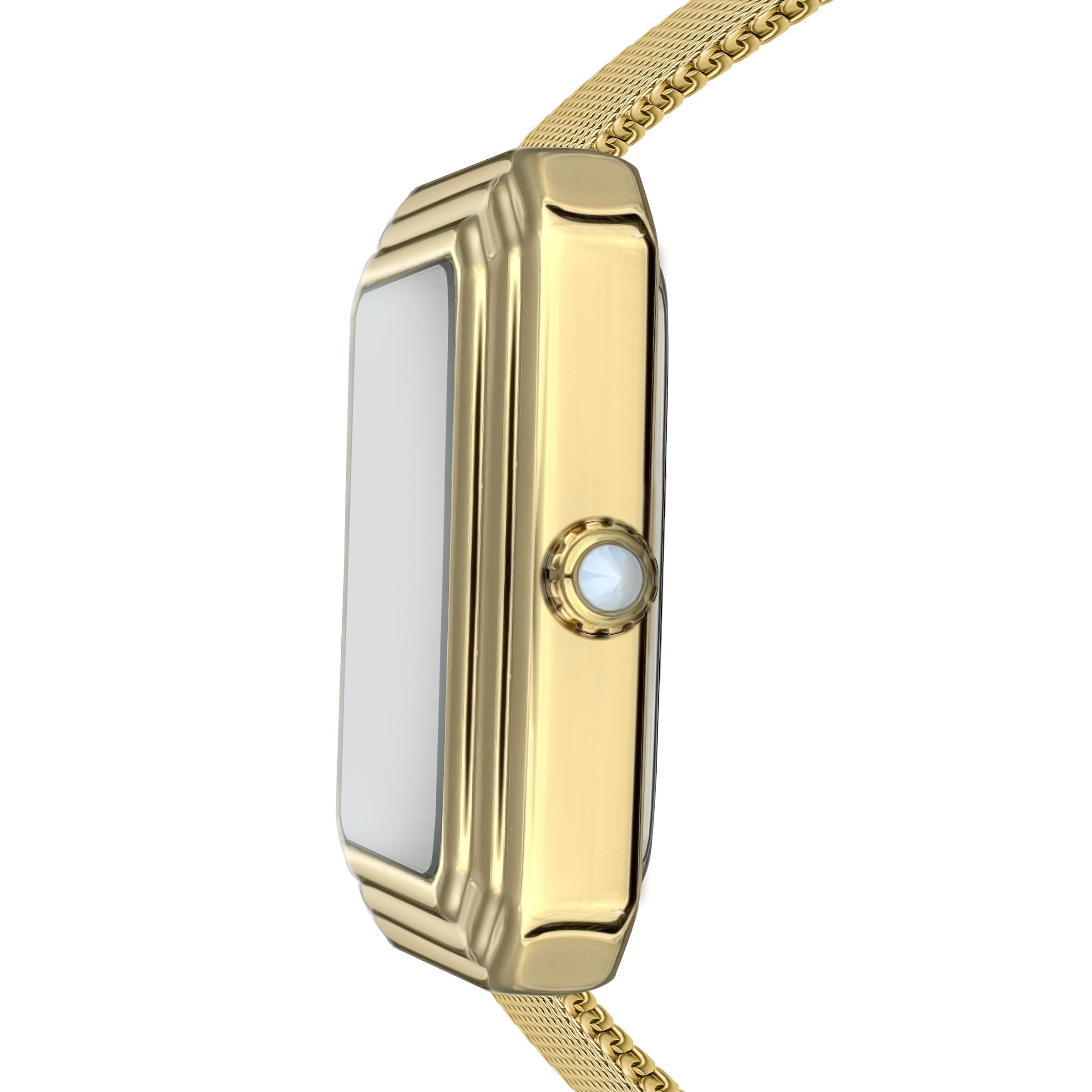 CLARE MOSS Quarzuhr »CMB6-B034G«