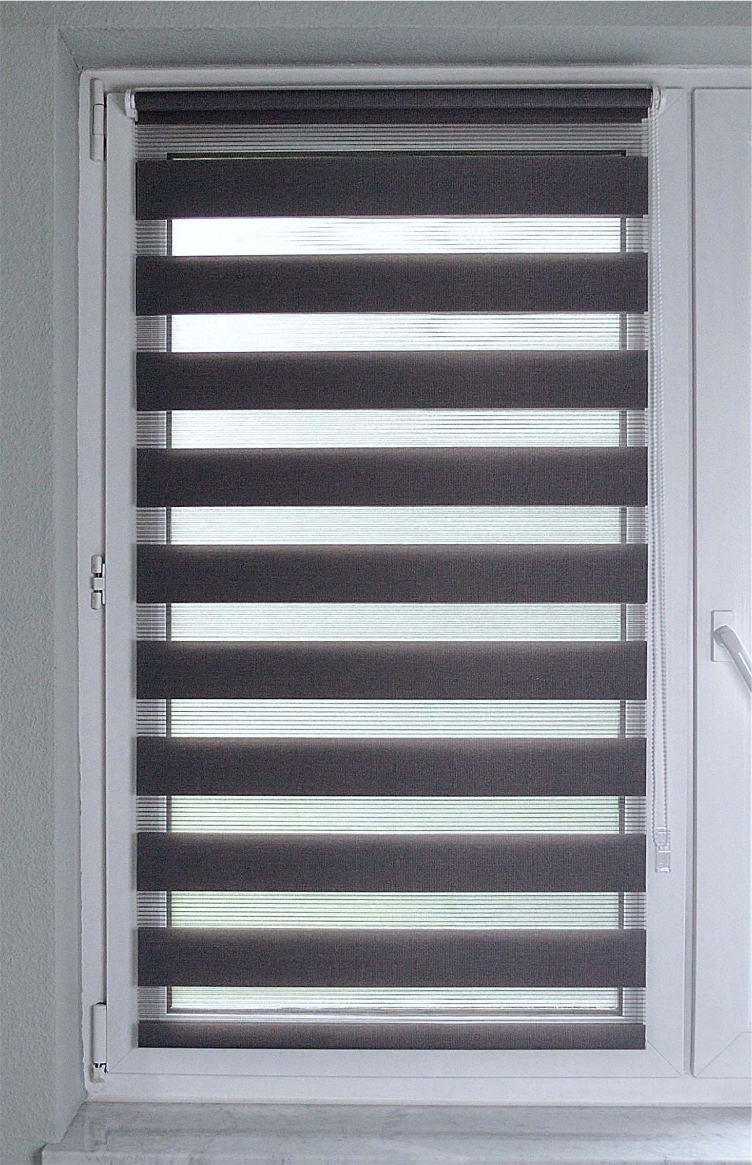 Fenster Jalousien Innen Ohne Bohren