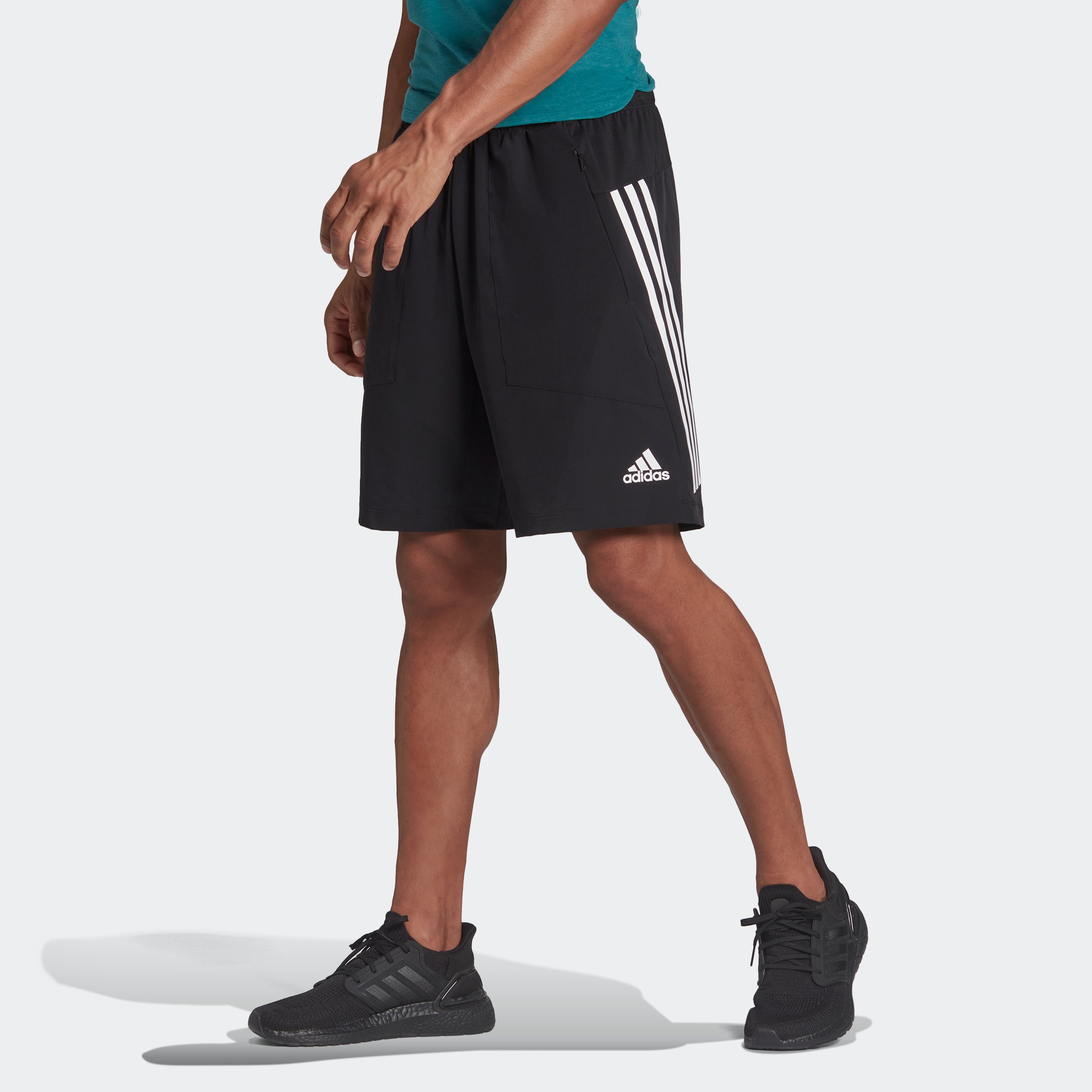 adidas Performance Shorts »TRAIN ICONS TRAINING«