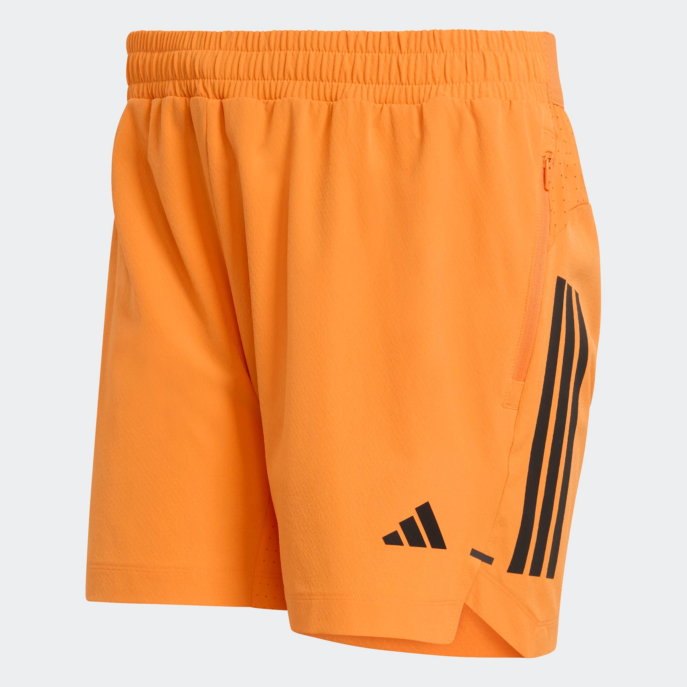 adidas Performance Shorts »D4T PRIMELIFT 3-STREIFEN«