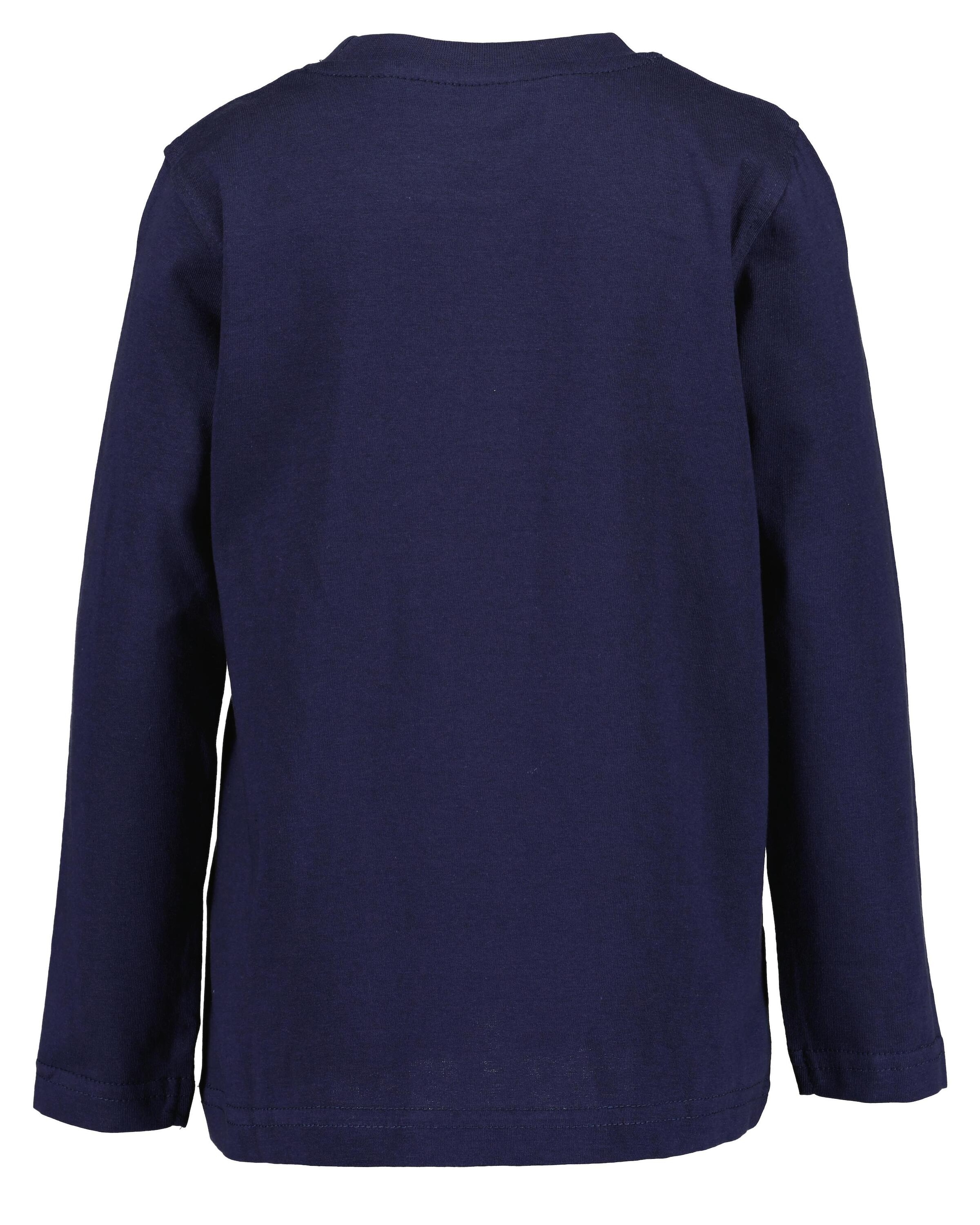 Blue Seven Langarmshirt »Blue Seven Langarmshirts«