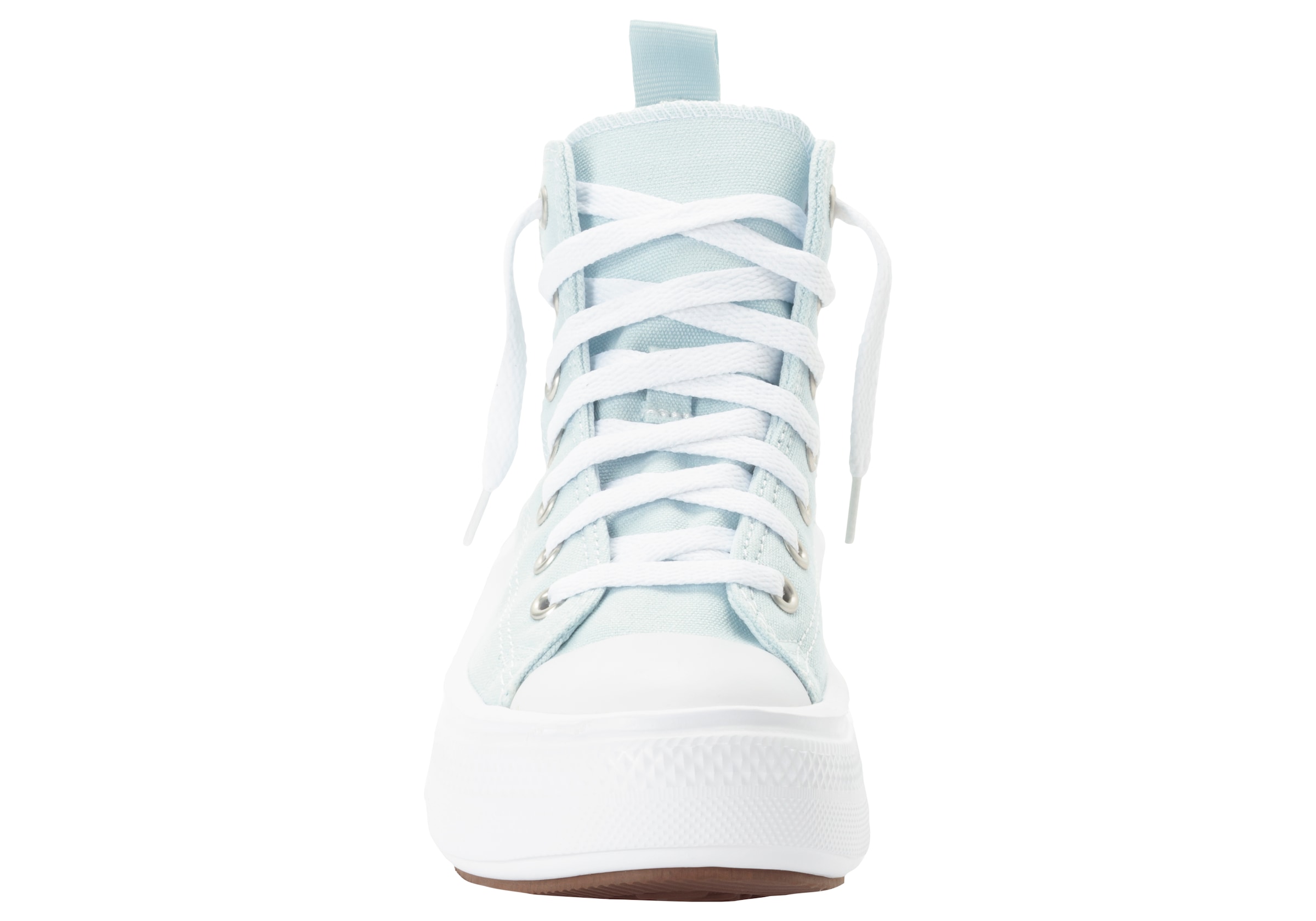 Converse Sneaker »CHUCK TAYLOR ALL STAR MOVE«