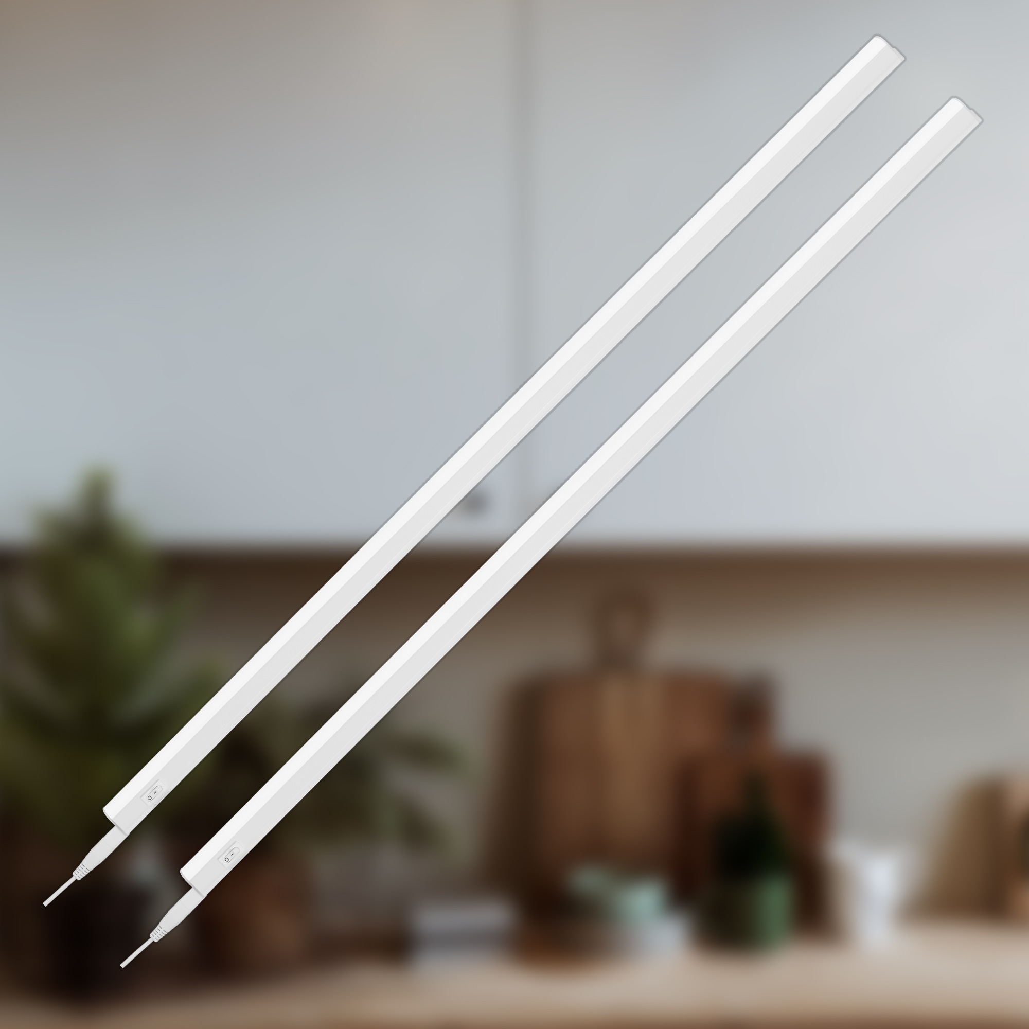 Briloner Leuchten LED Unterbauleuchte »TOOK 2479206«