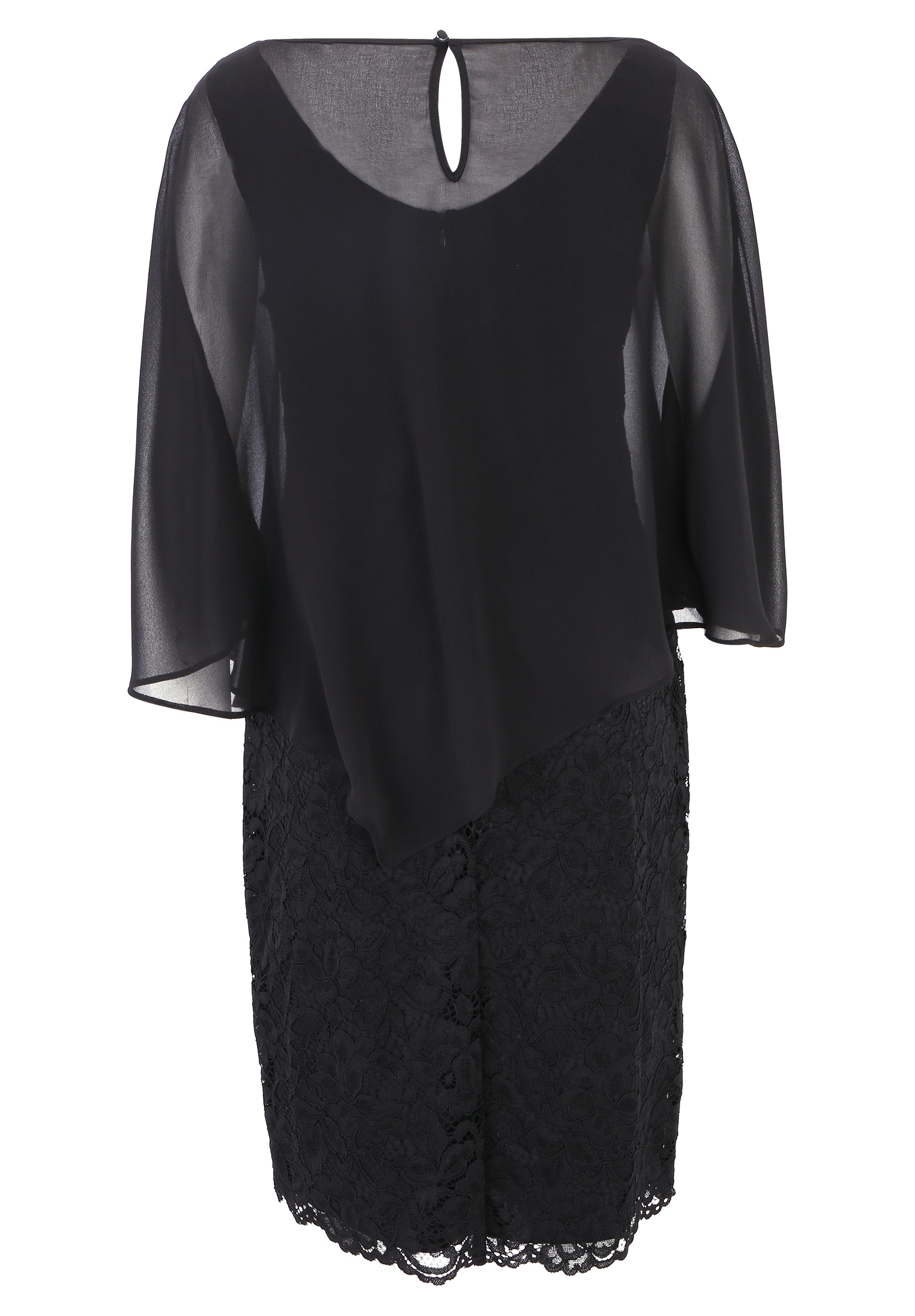 Vera Mont Cocktailkleid »Cocktailkleid mit Spitze«