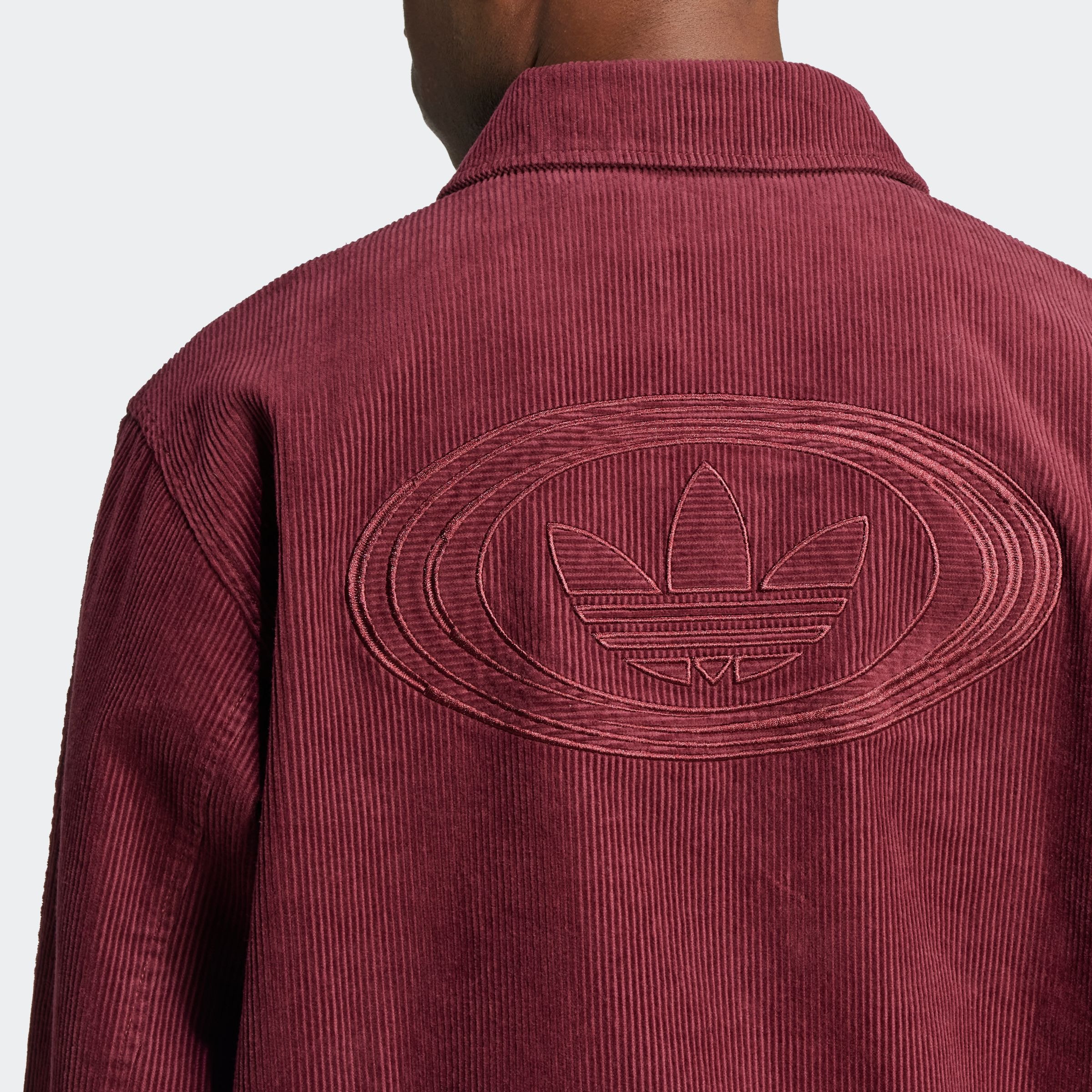 adidas Originals Cordjacke »CHORE COAT«