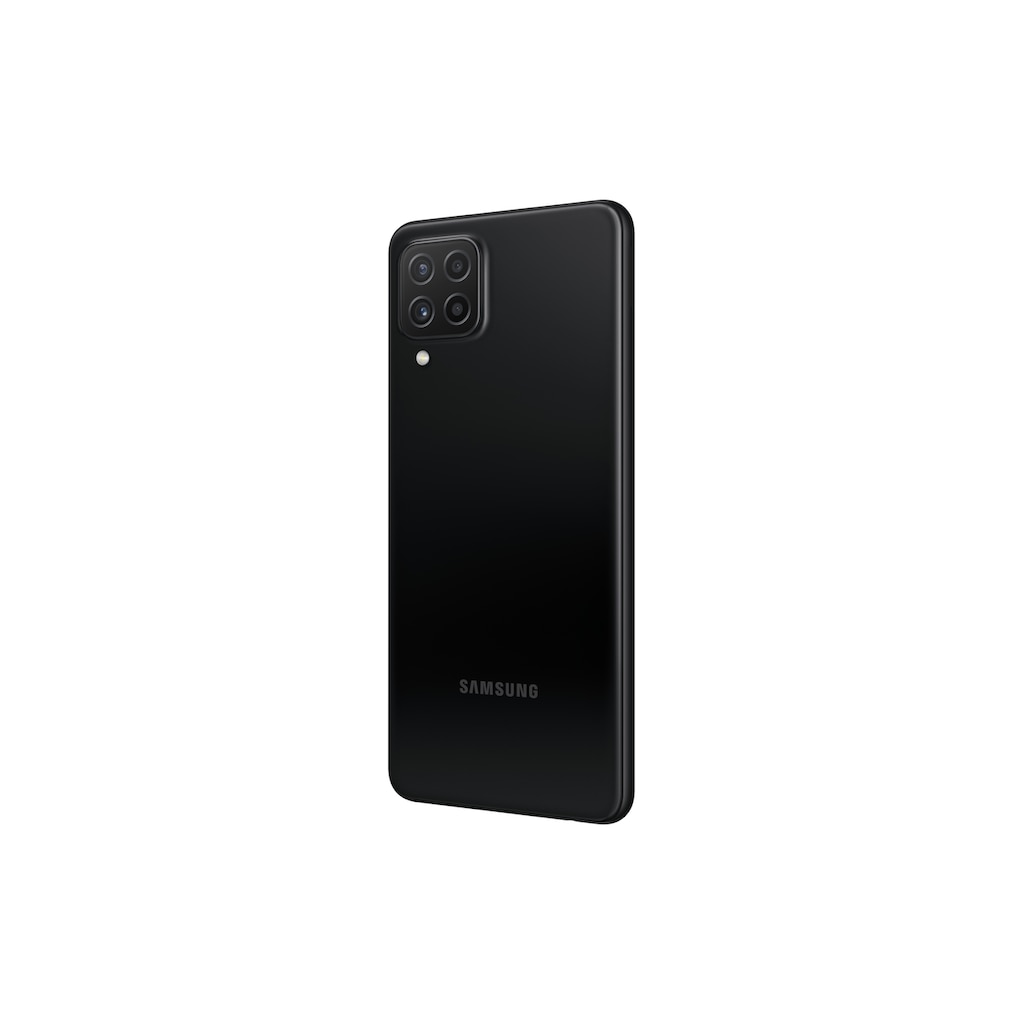 Samsung Smartphone »Samsung Galaxy A22 5 G«, Grey, 16,72 cm/6,6 Zoll, 64 GB Speicherplatz, 48 MP Kamera