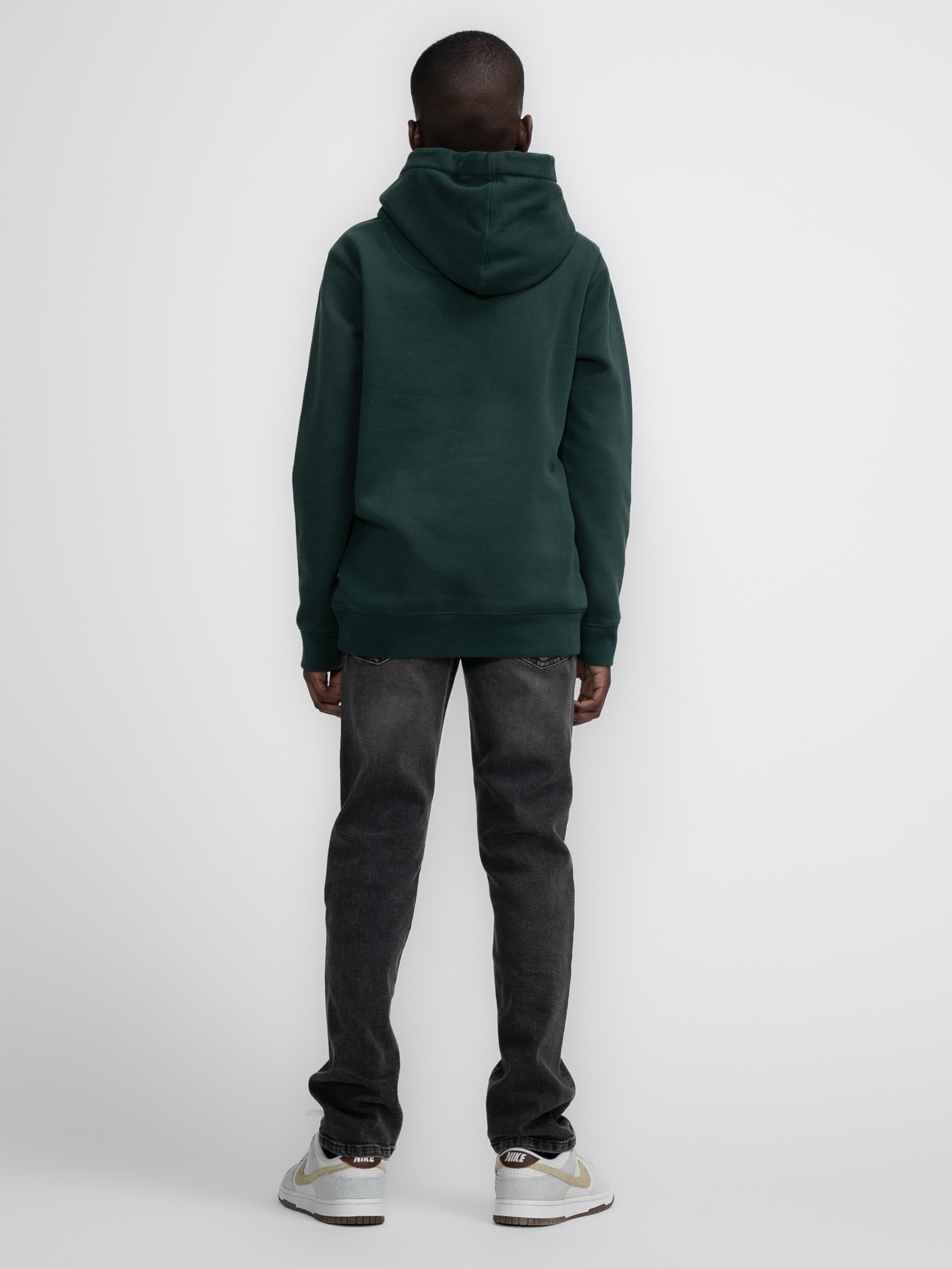 Petrol Industries Straight-Jeans, mit Washed-Optik