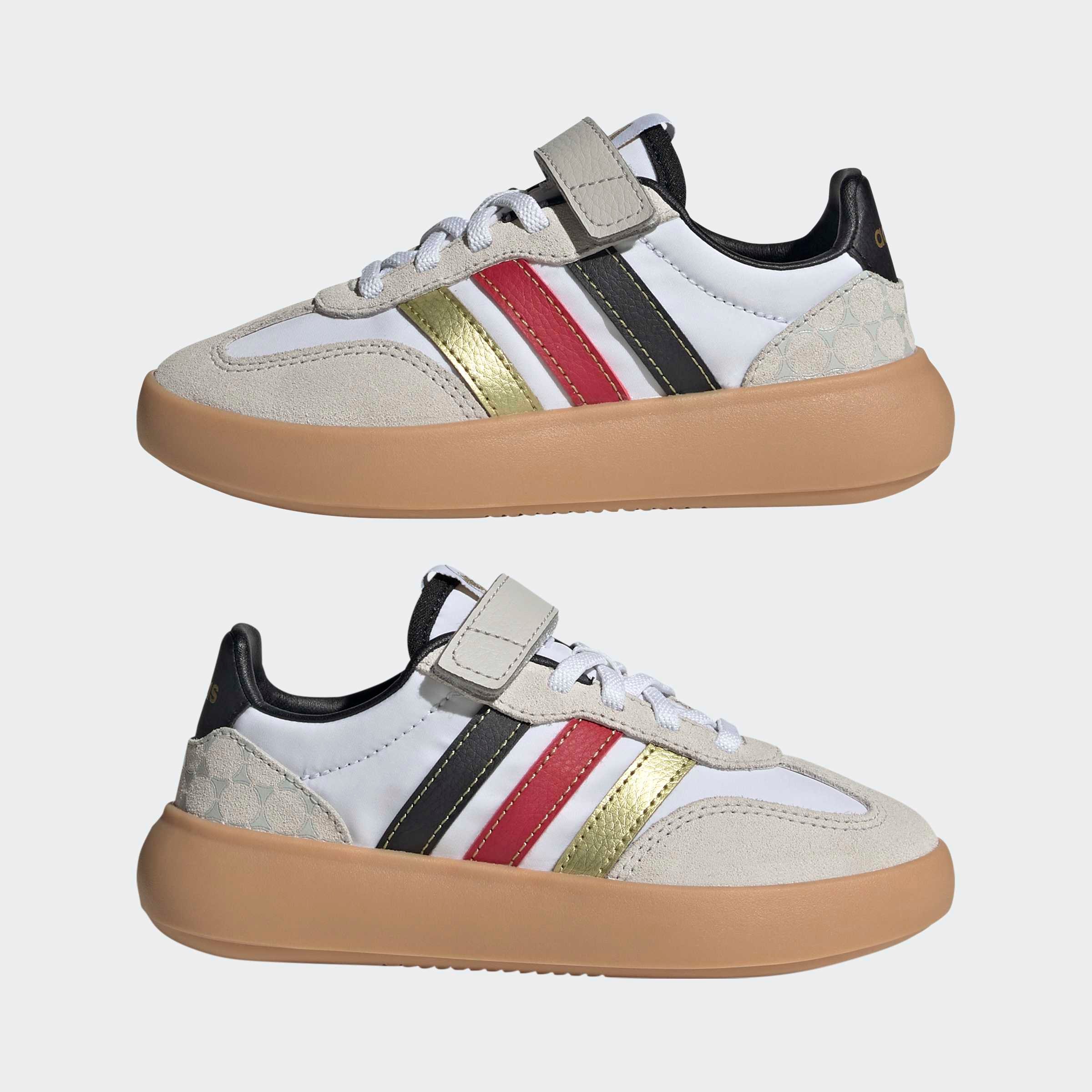 adidas Sportswear Sneaker »BARREDA DECODE KIDS«  World Cup Nations Pack, für Kinder & Jugendliche