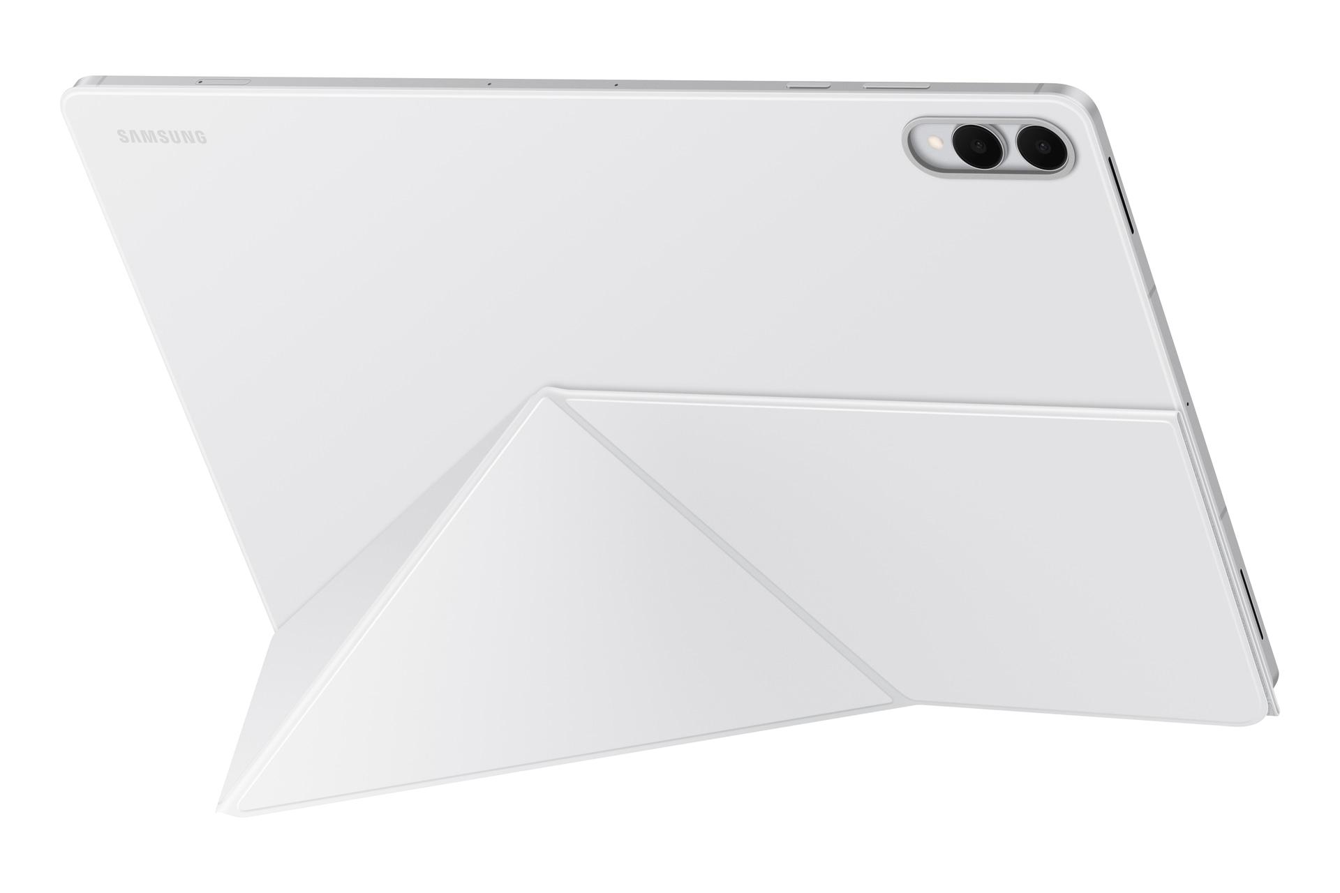 Samsung Tablet-Hülle »Book Cover für Samsung Galaxy Tab S11 Ultra« Samsung Galaxy Tab S11 Ultra Backcover, Schutzhülle, Tablethülle, Case, Schutzcase, stoßfest