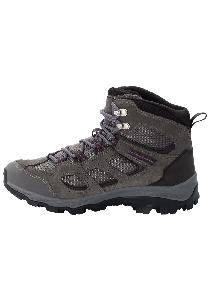 Jack Wolfskin Wanderschuh »VOJO 3 TEXAPORE MID W«