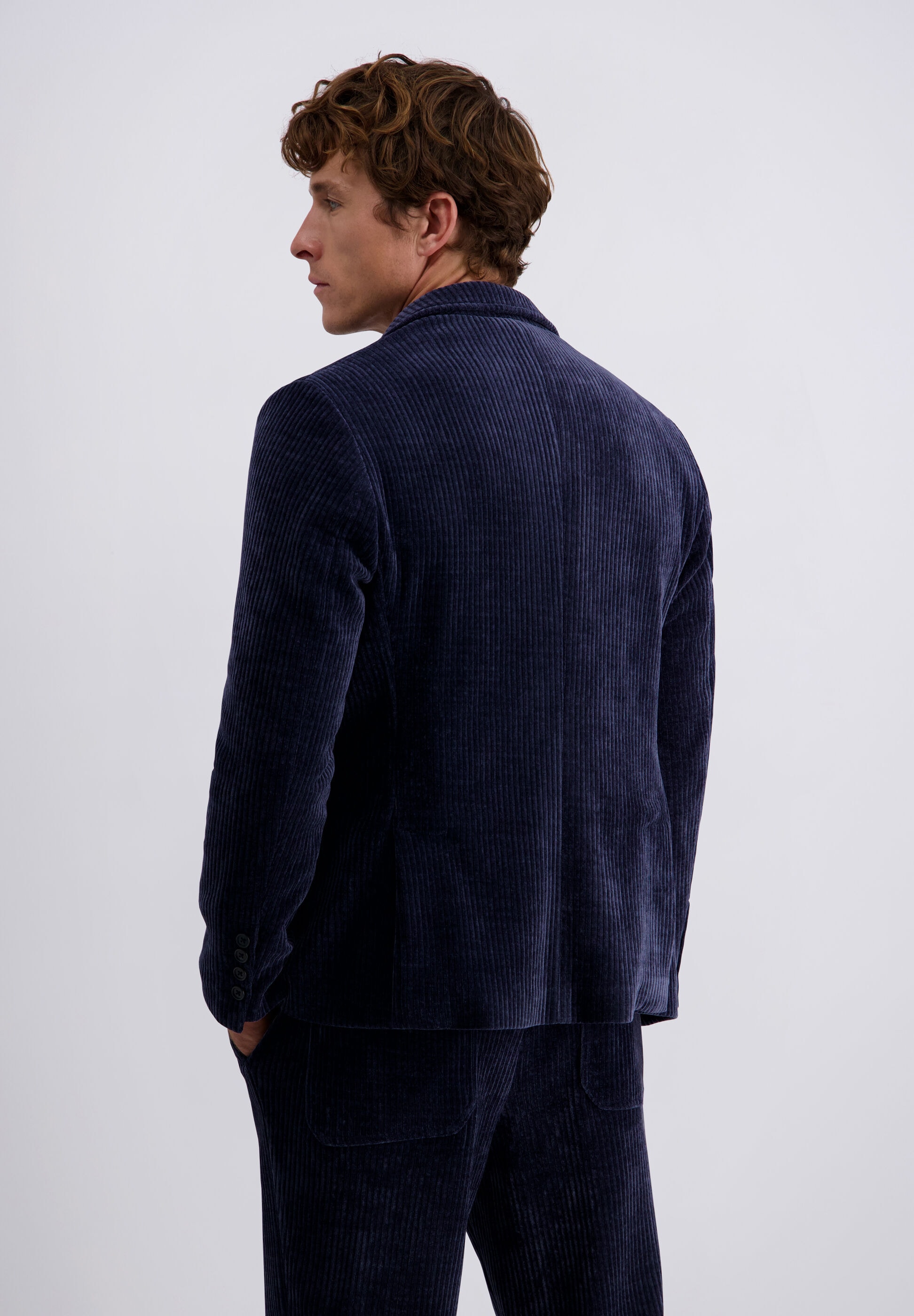 Pierre Cardin Cordsakko »Maurice« aus Cordstoff