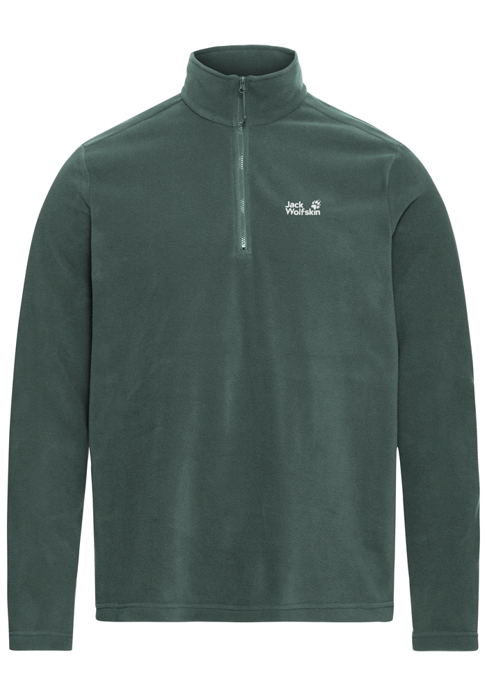 Jack Wolfskin Fleecepullover »TAUNUS 100 HZ M«

