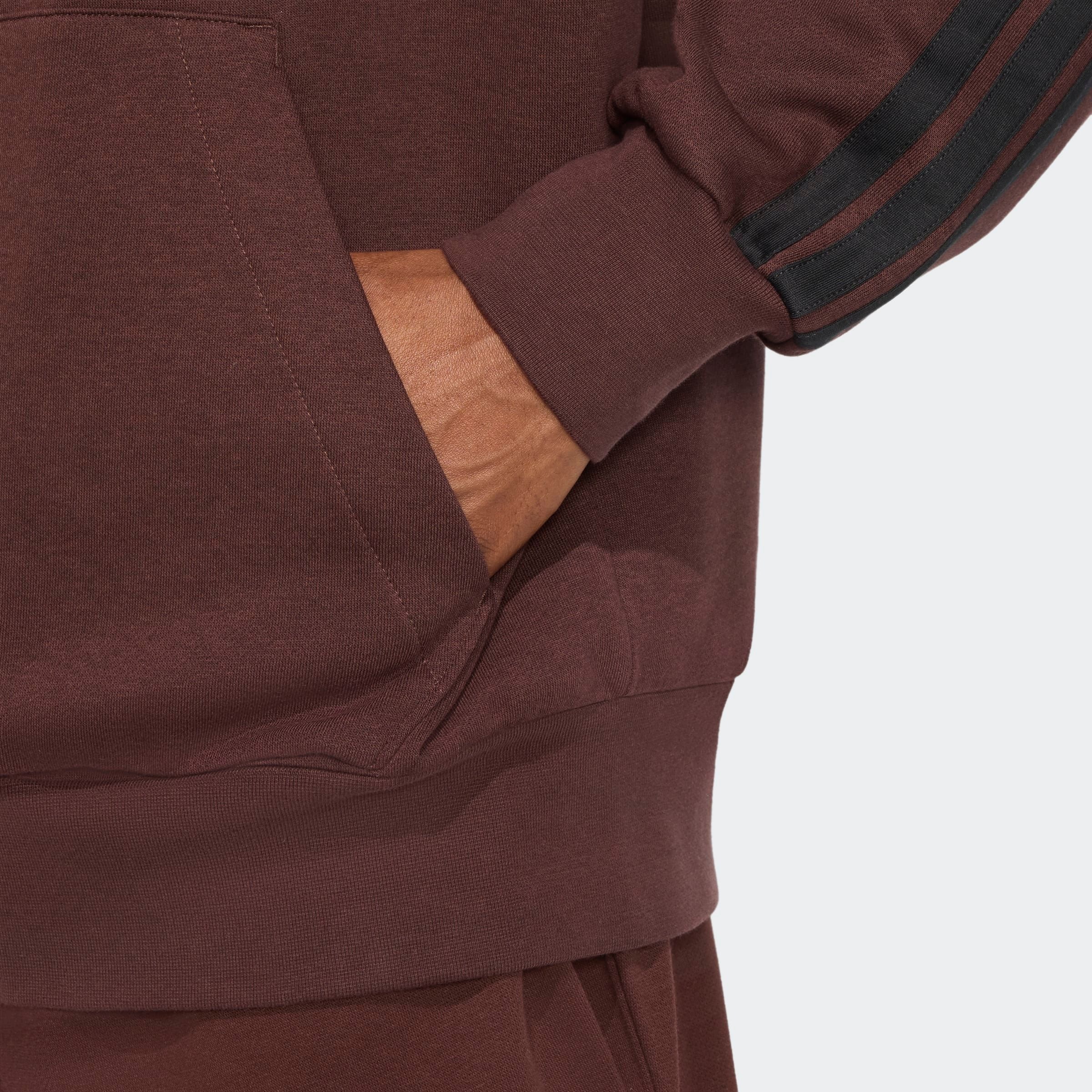 adidas Sportswear Sweatshirt »M 3S FL FZ HD«