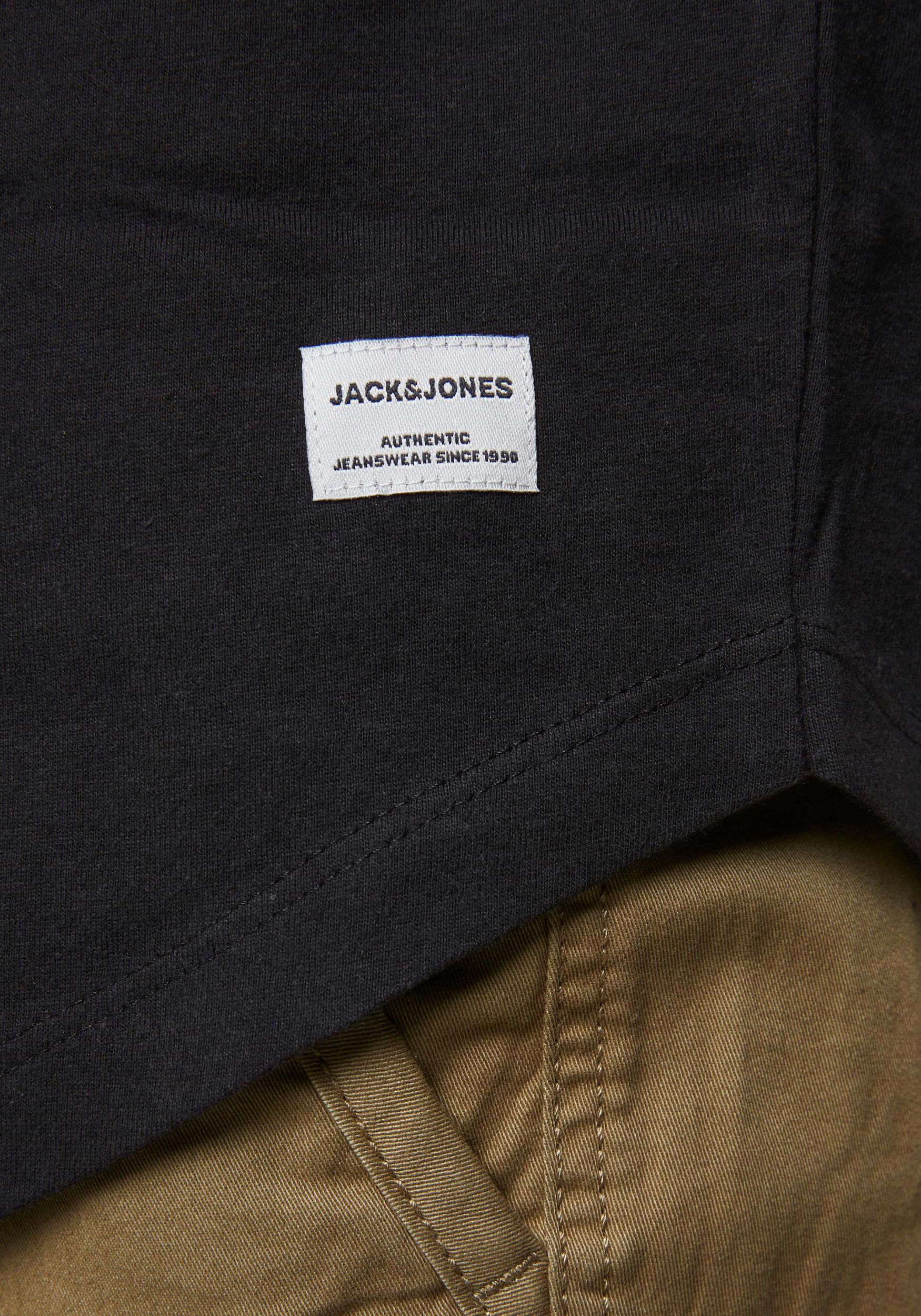 Jack & Jones T-Shirt »NOA TEE«