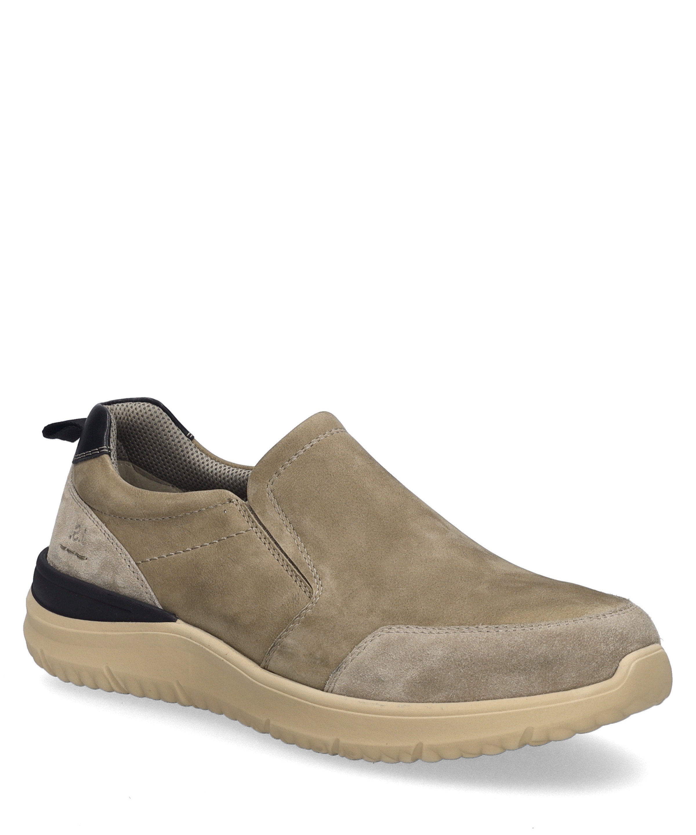 Josef Seibel Slipper »Wales 04, sand-kombi«