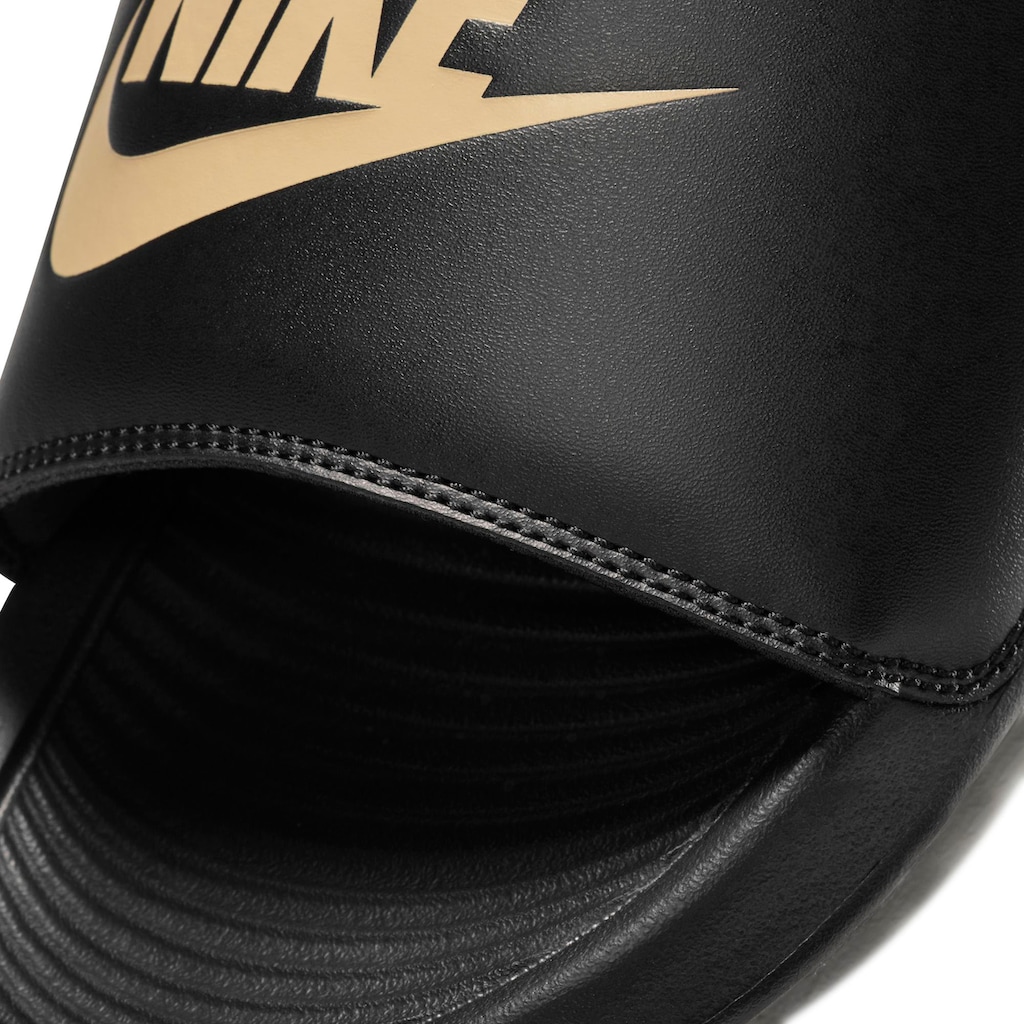 Nike Sportswear Badesandale »VICTORI ONE«