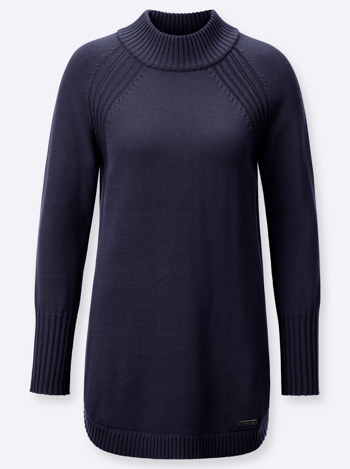 Casual Looks Strickpullover »Pullover«