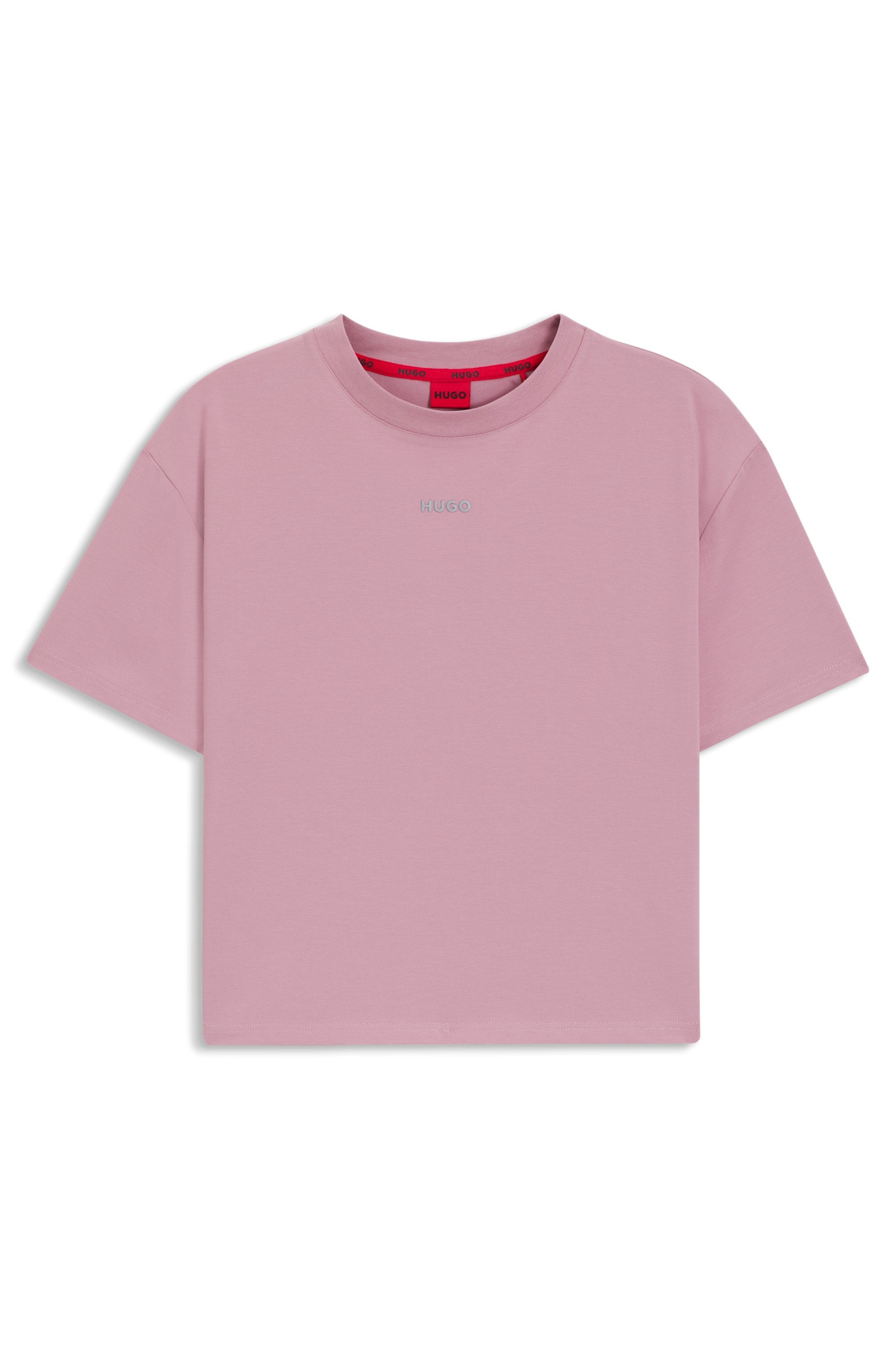 HUGO Underwear T-Shirt »SHUFFLE_T-SHIRT«, mit Rundhalsausschnitt