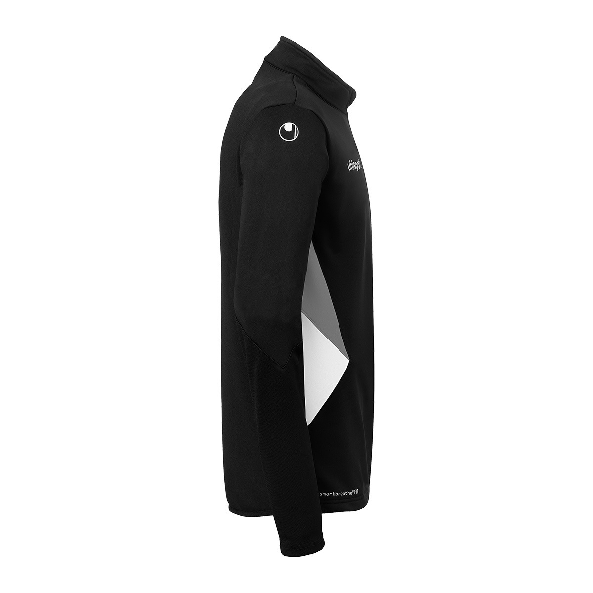 uhlsport Trainingspullover »1/4 ZIP TOP Equipe 29 Kids« 1