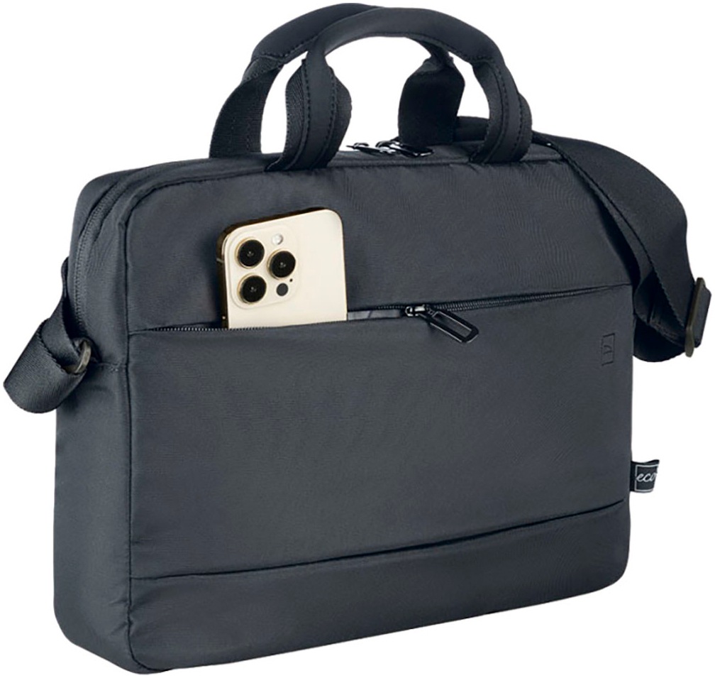 Tucano Laptoptasche »GLOBAL 2 Laptoptasche Laptop 13-14, MacBook Pro 14«