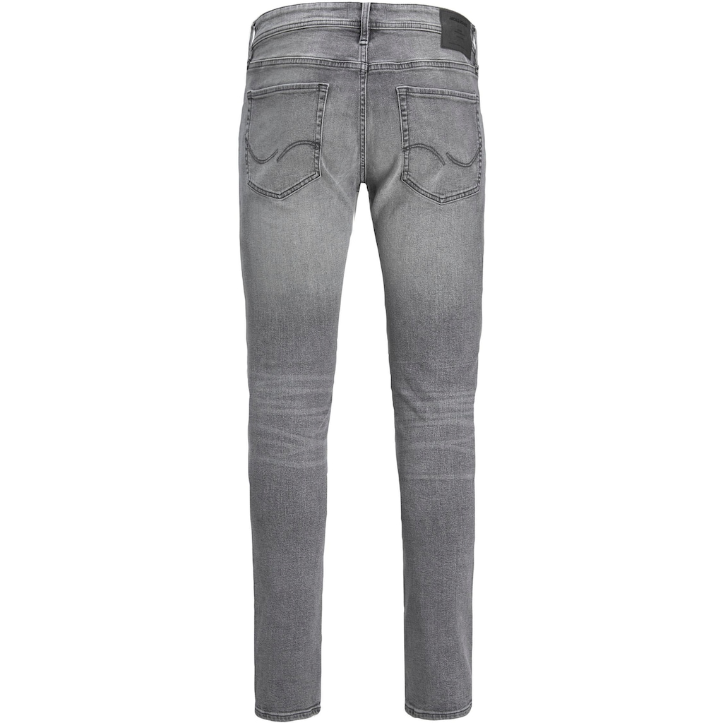 Jack & Jones Slim-fit-Jeans »Glenn«