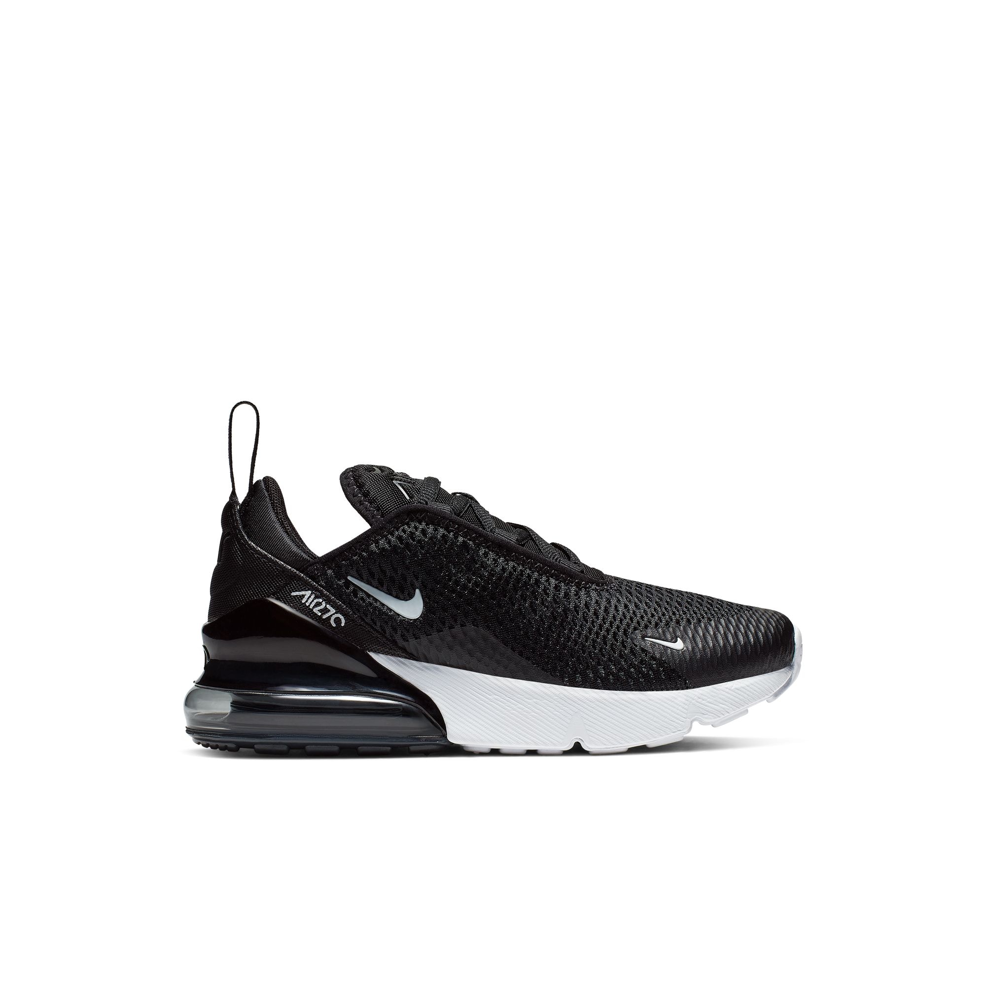 Nike Sportswear Sneaker »Air Max 270 (PS)«  Design auf den Spuren des Air Max 180 und Air Max 93, für Kinder