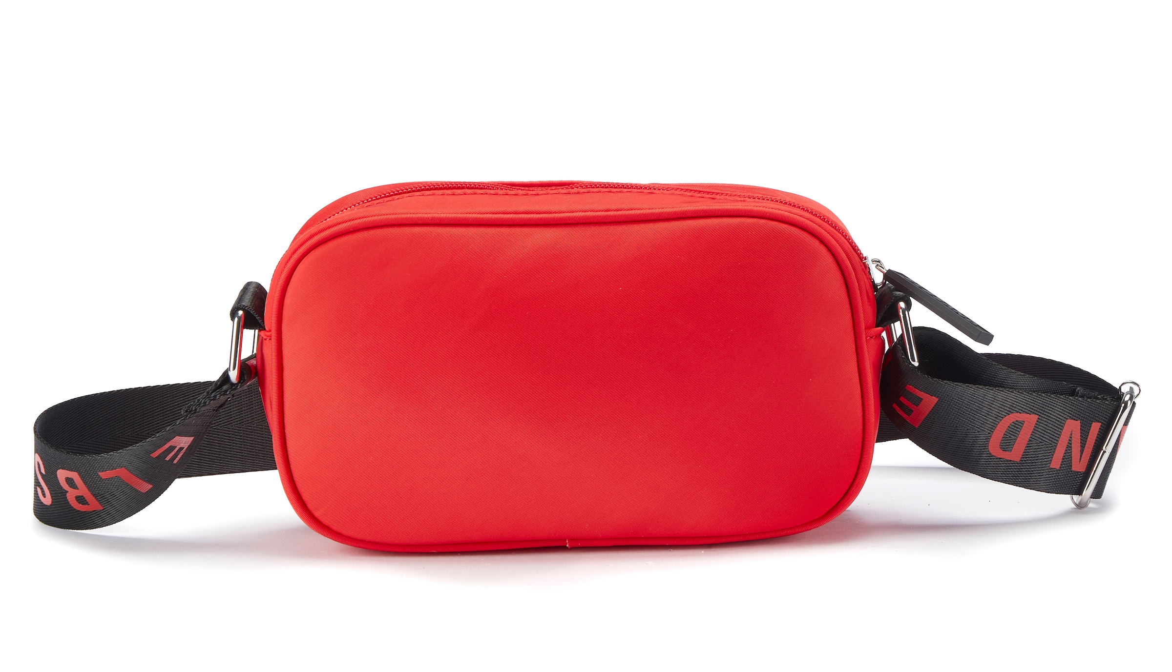 Elbsand Umhängetasche »Minibag, Crossbody Bag, Damentasche, Schultertasche« Handtasche Damen zum Umhängen aus weichem Material mit Steppung VEGAN