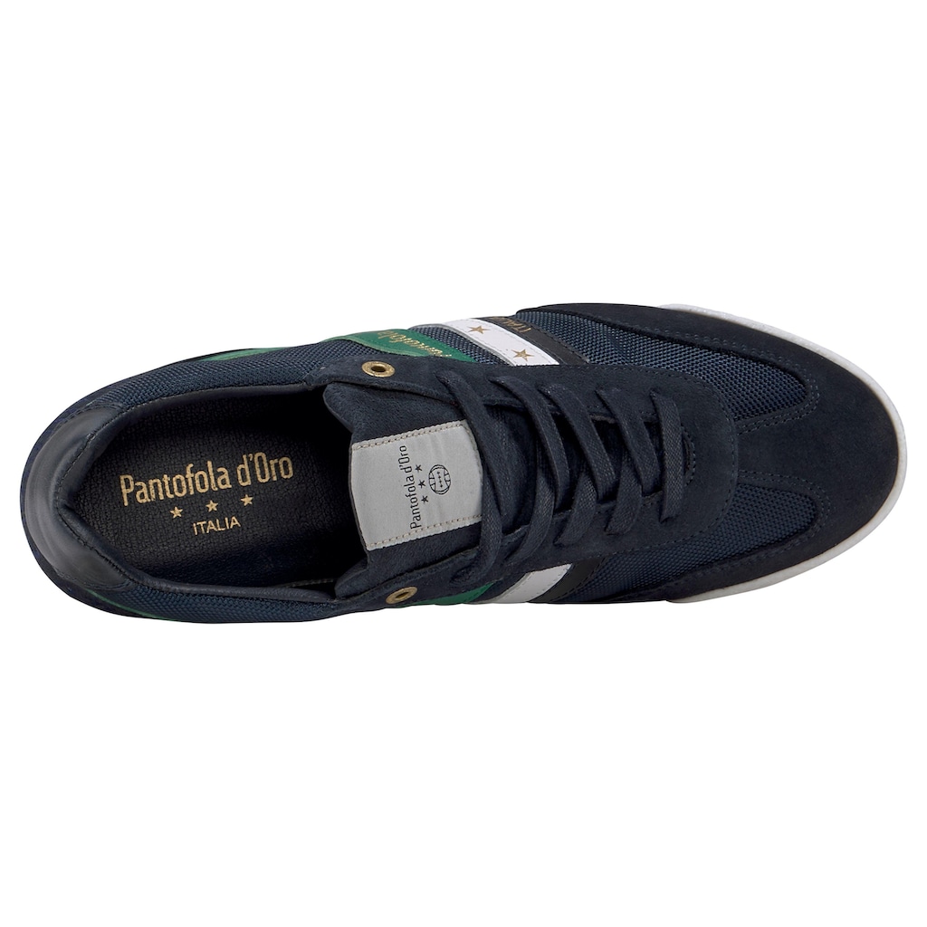 Pantofola d´Oro Sneaker »Vasto NB Uomo Low«