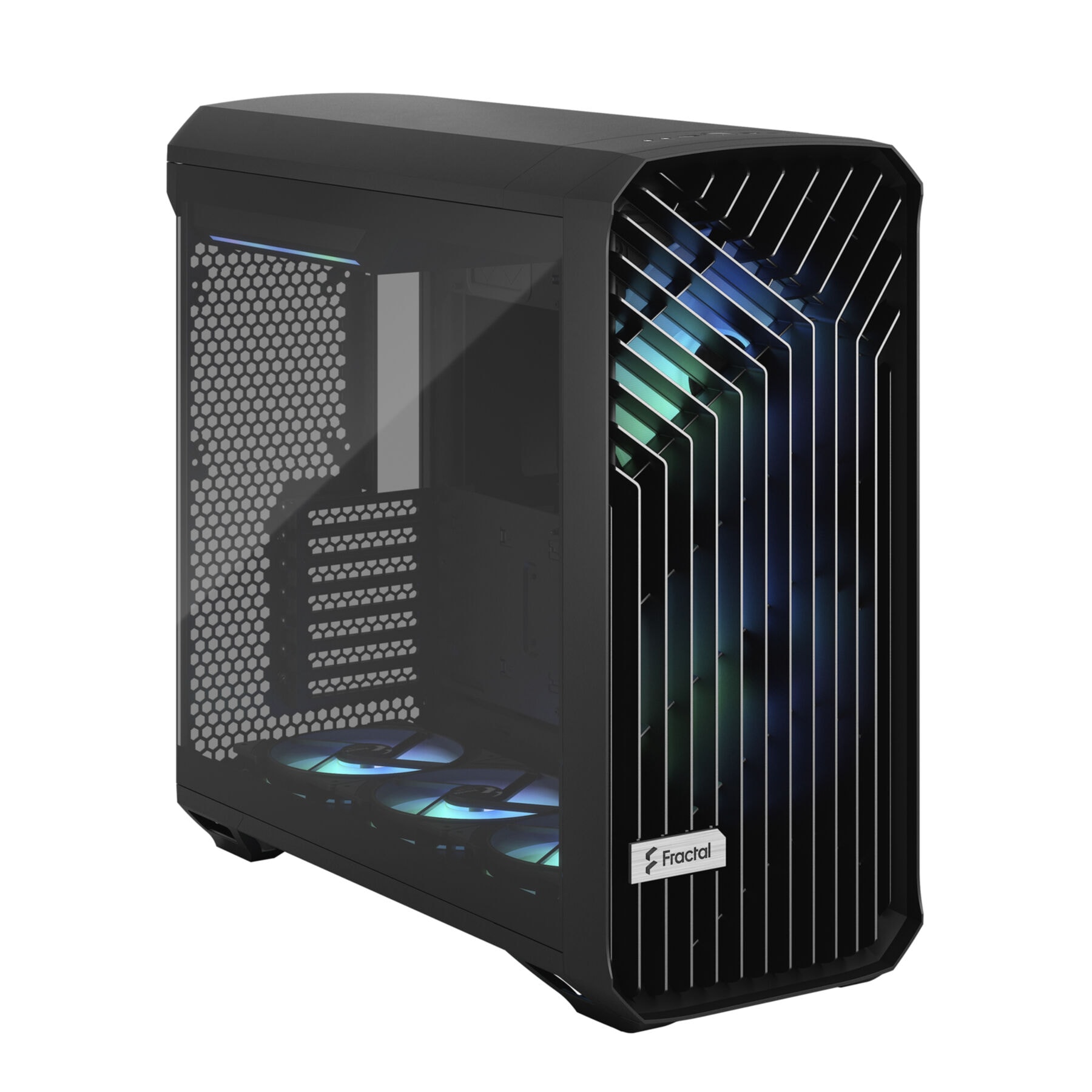 Fractal Design PC-Gehäuse »Torrent«