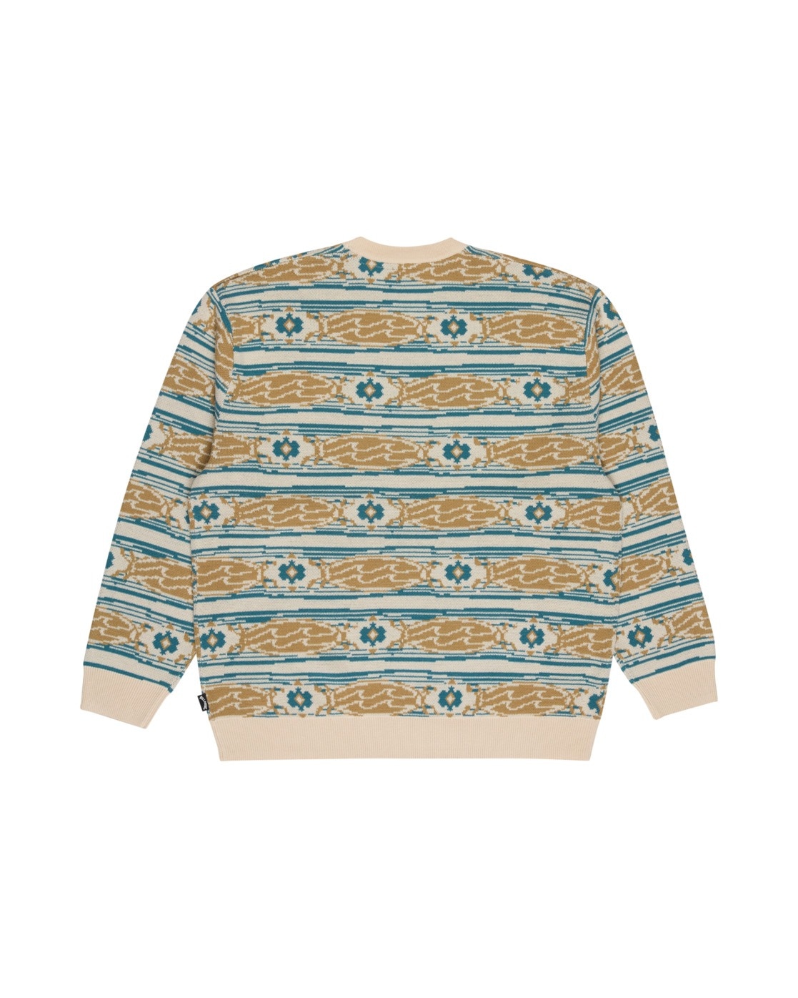 Billabong Strickpullover »Since 73 Wategos«