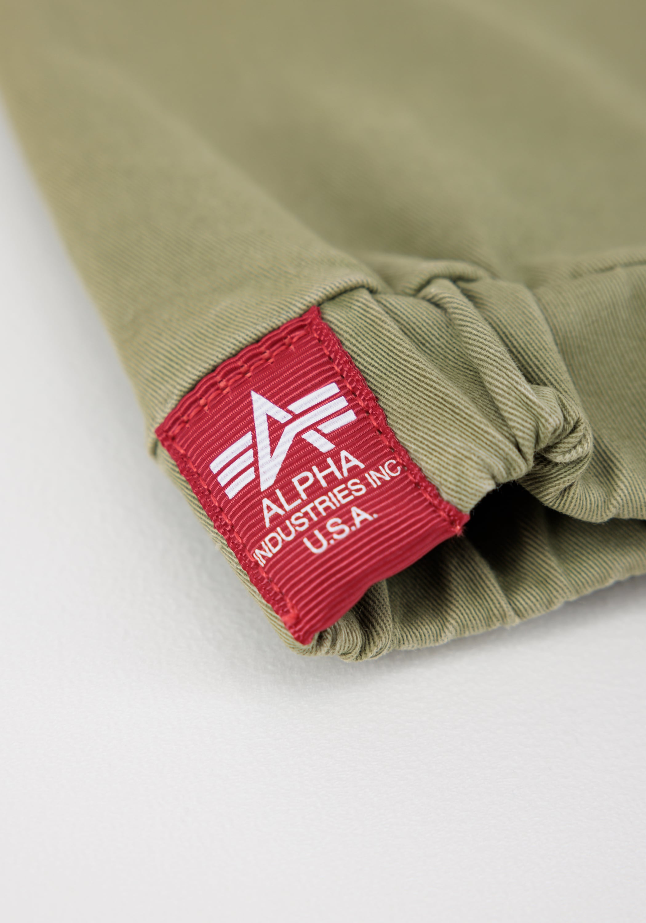 Alpha Industries Cargohose »Alpha Industries Kids - Pants Combat Pant Light Weight Kids«