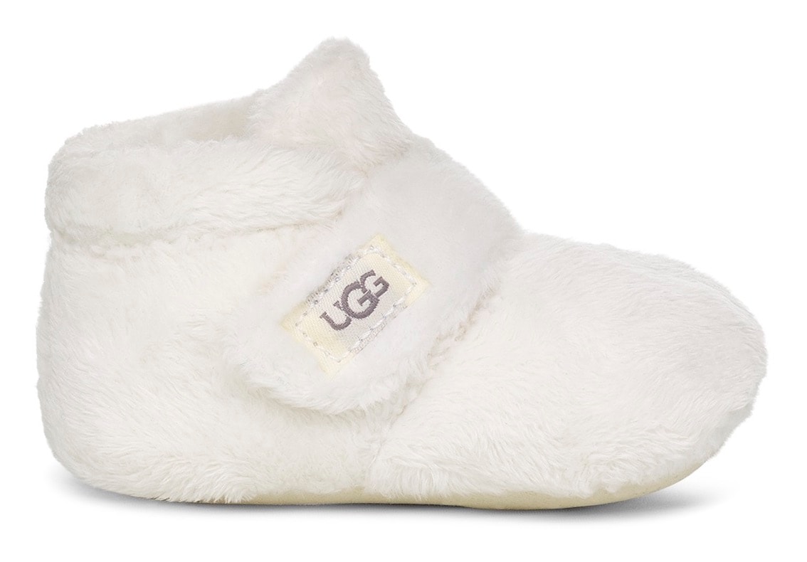 UGG Hausschuh »I BIXBEE«, mit Logostickerei