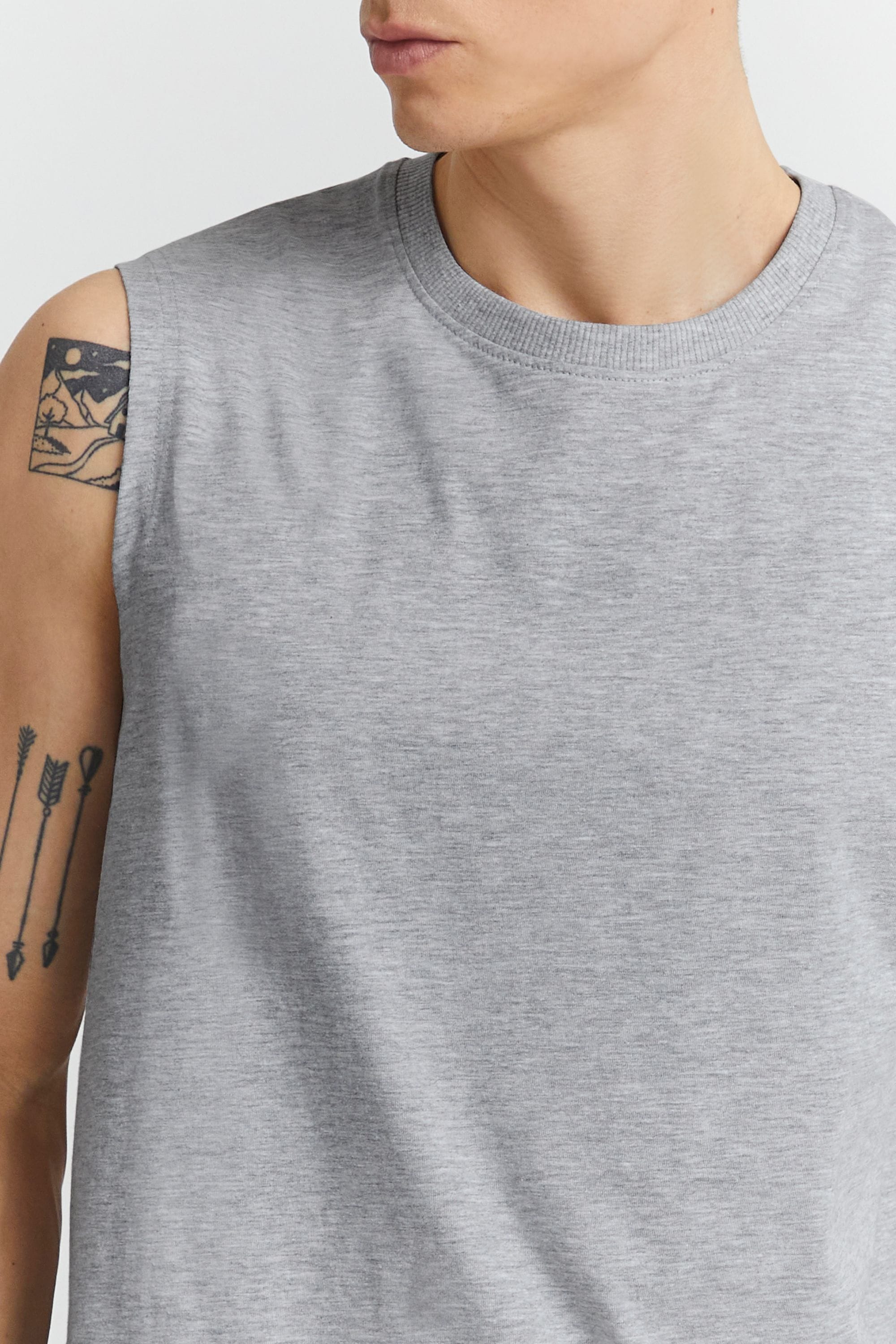 11 Project Muskelshirt »Tanktop PRBrigsy«