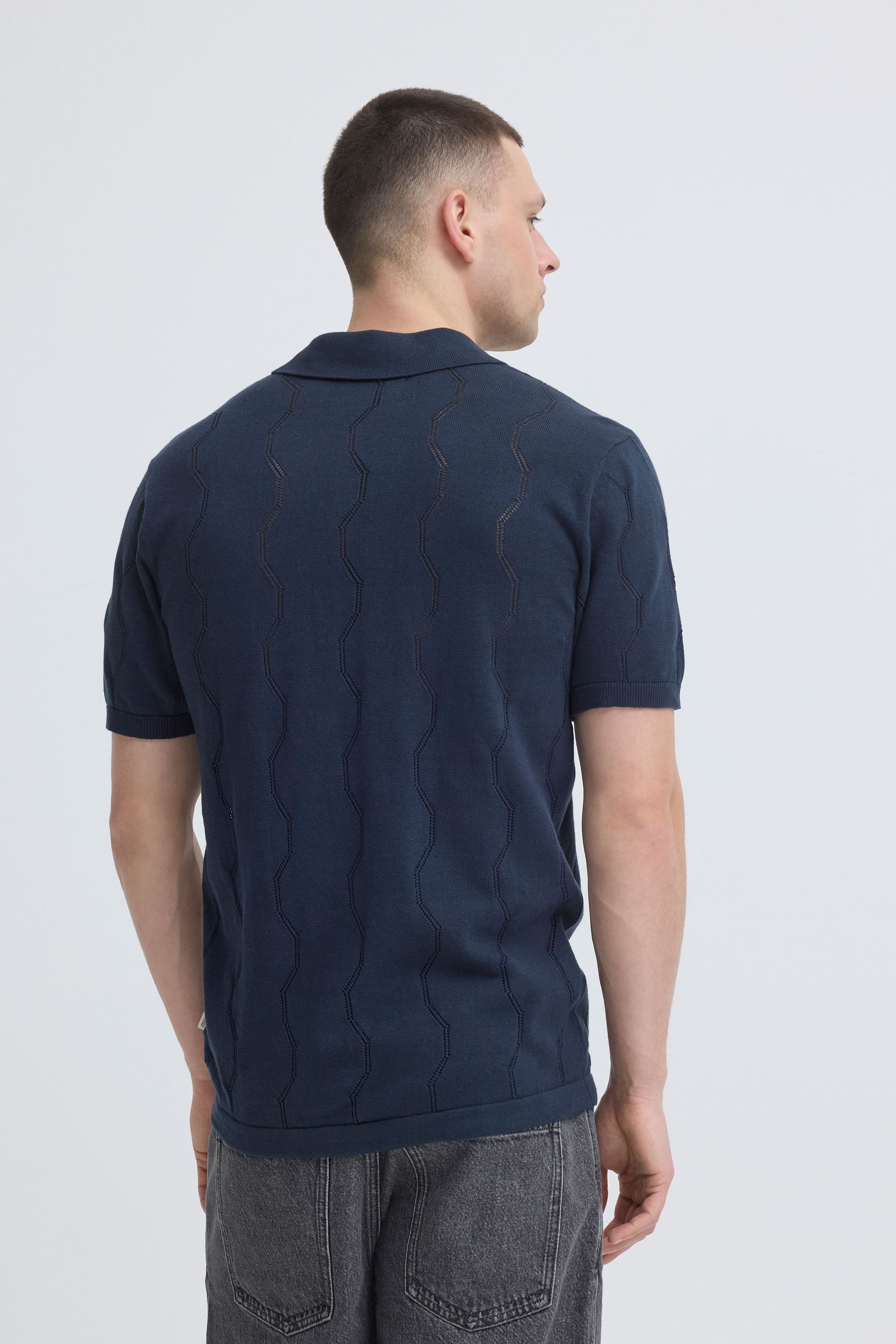 Blend Poloshirt »Poloshirt BHDuran Knit«