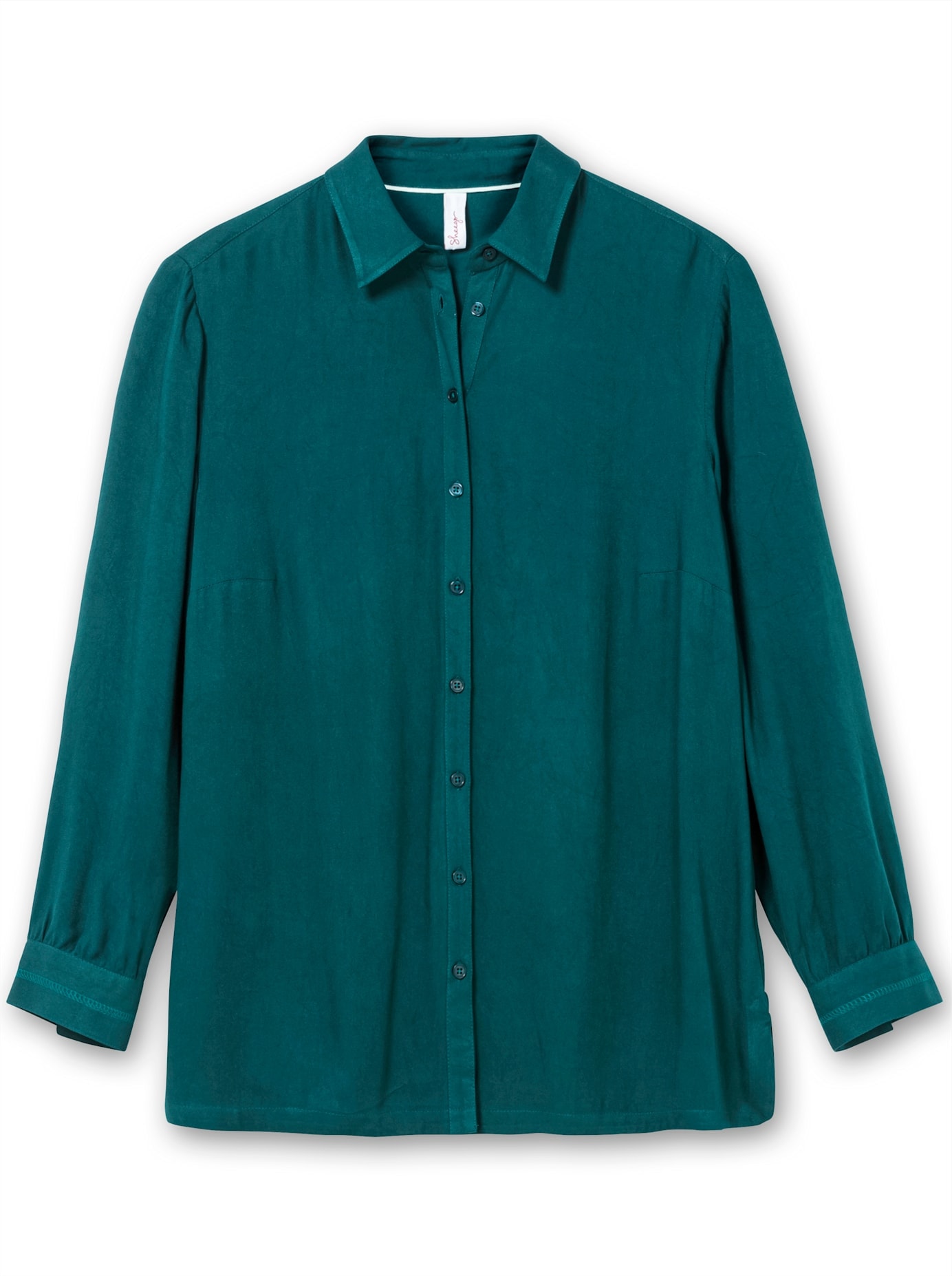 Sheego Hemdbluse