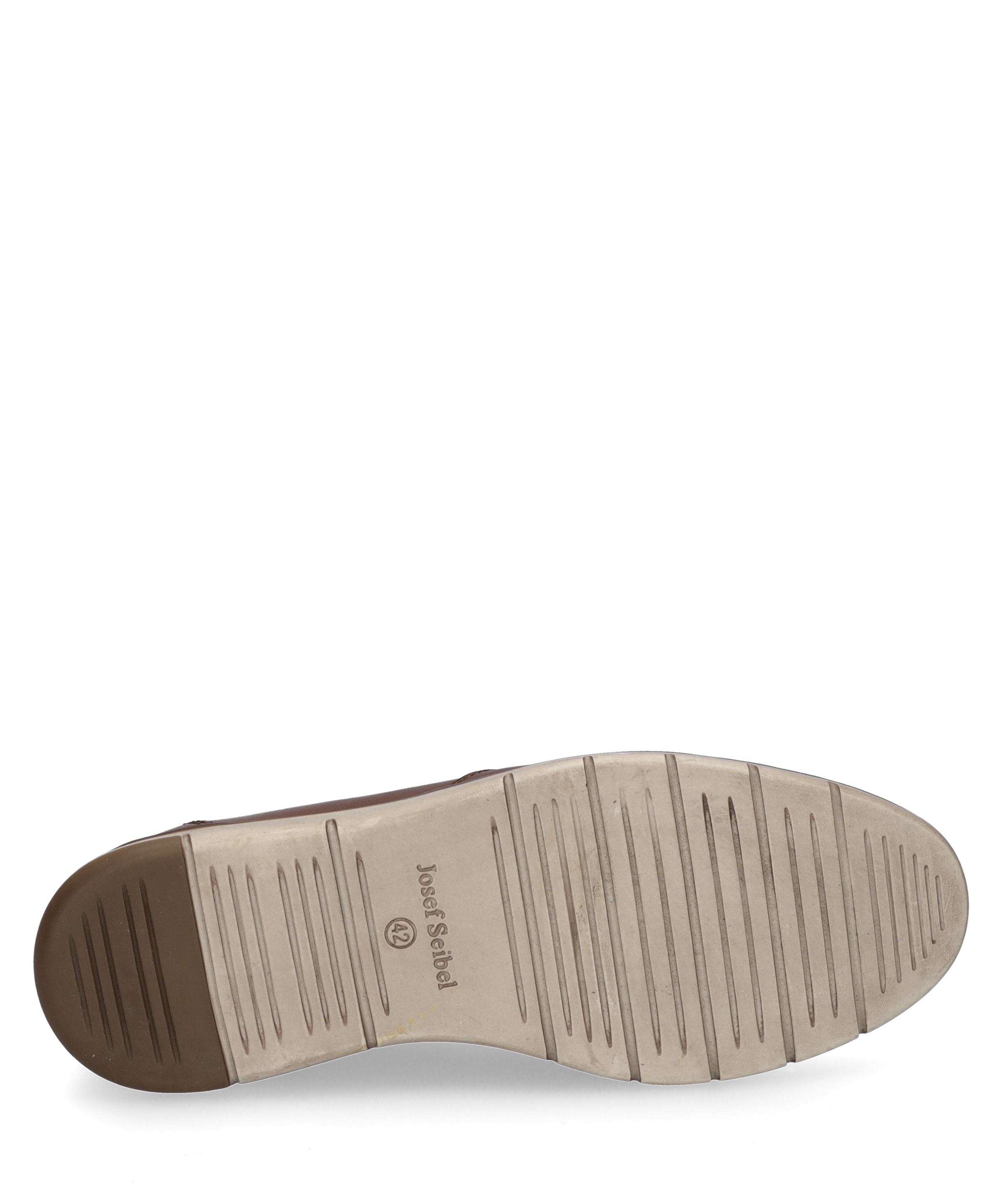 Josef Seibel Slipper »Tyler 40, braun«