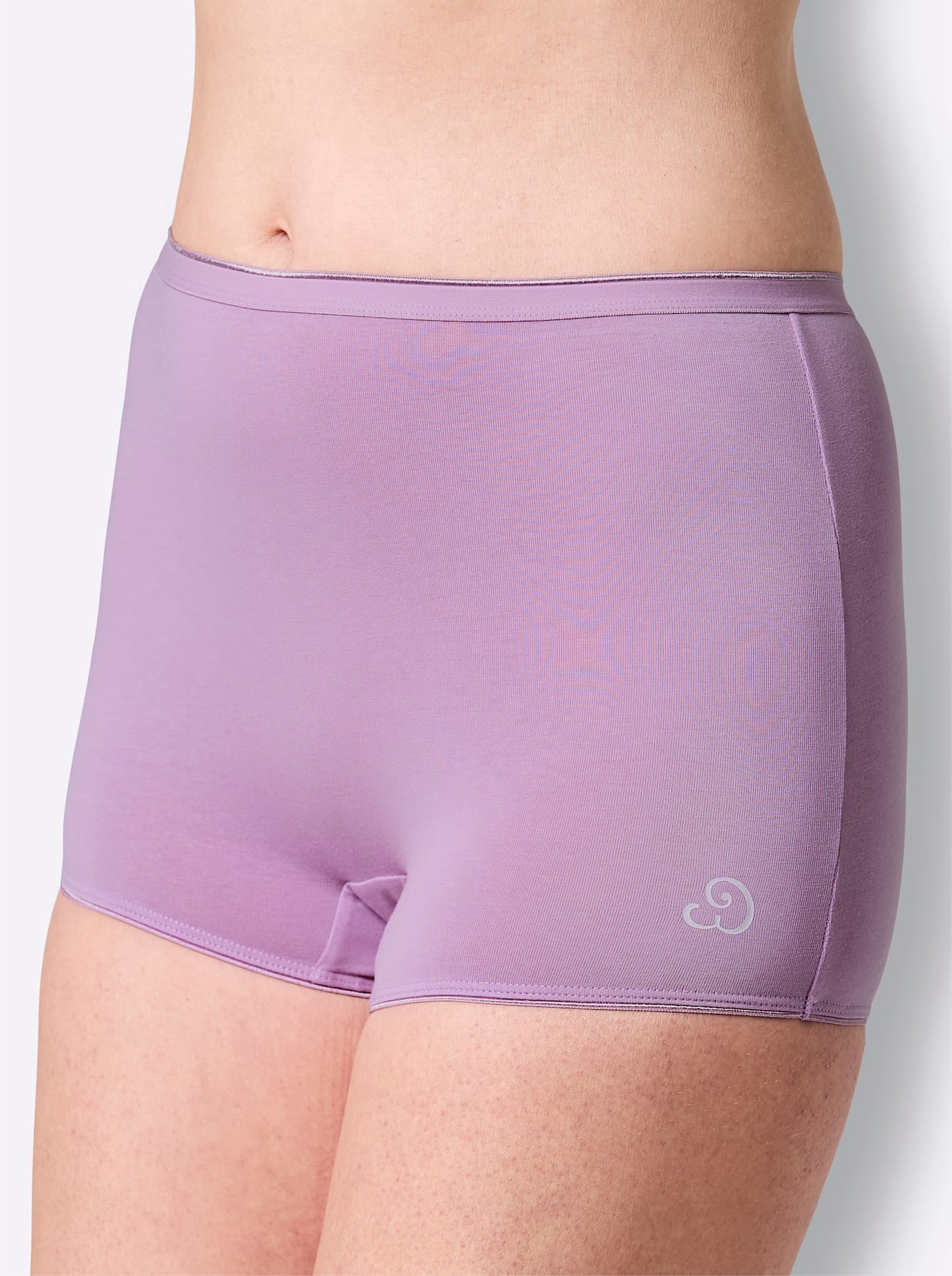 wäschepur Panty 4 Stk.