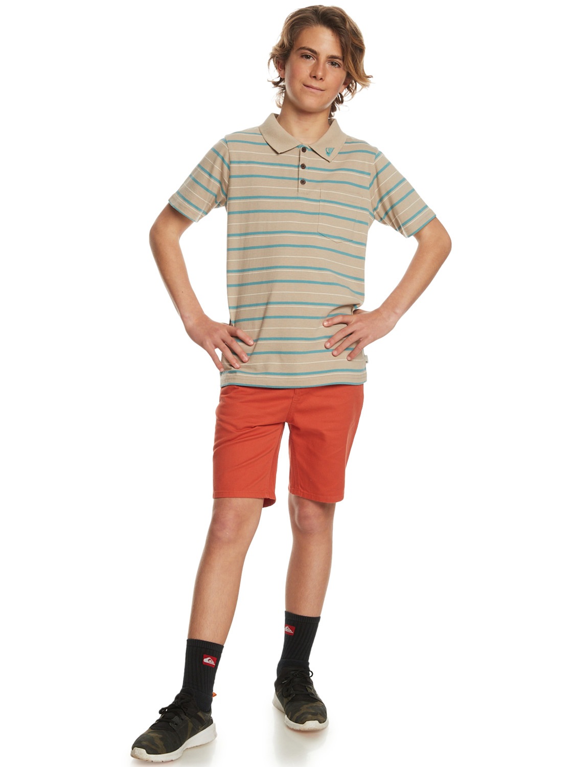 Quiksilver Chinoshorts »Everyday«