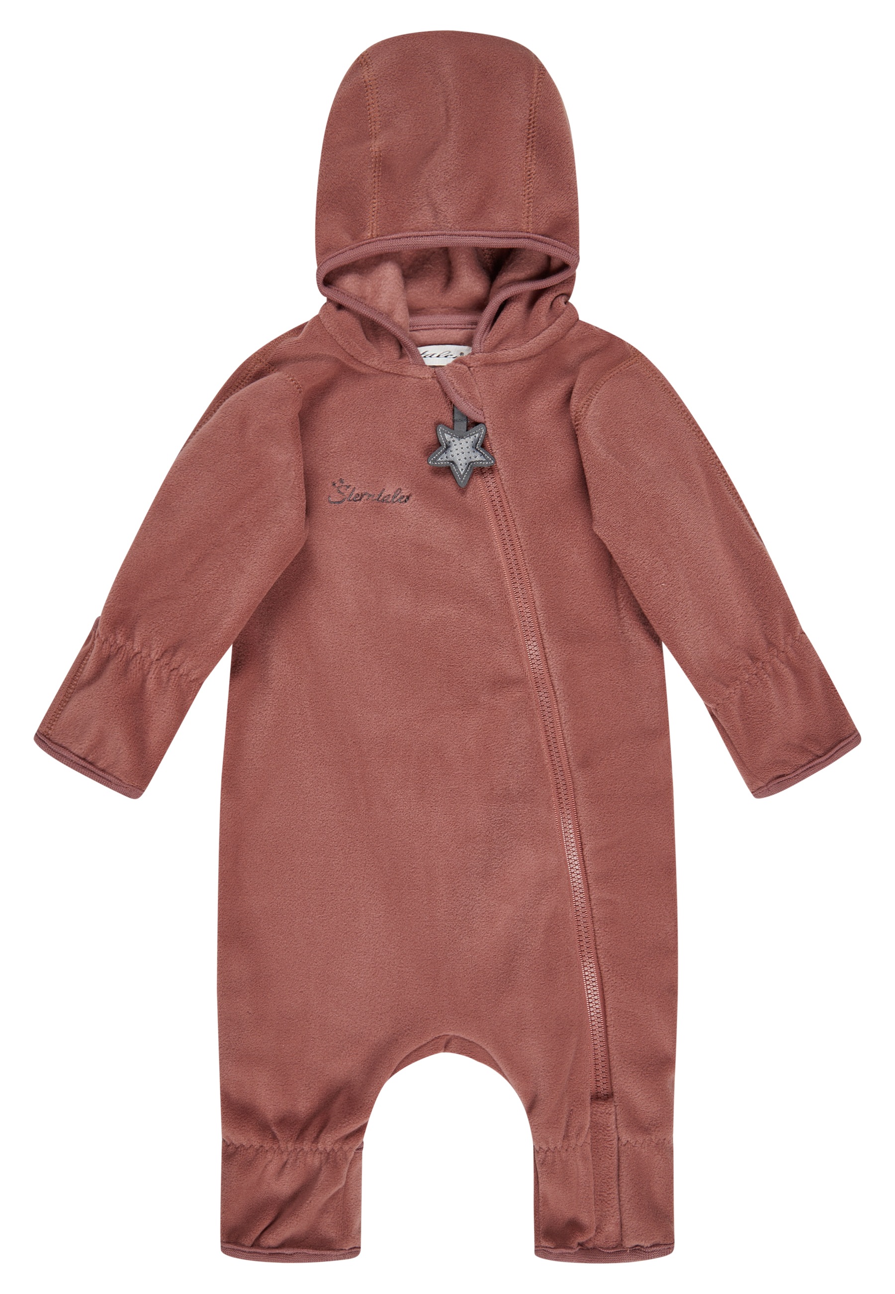Sterntaler® Fleeceoverall »Overall Fleece«