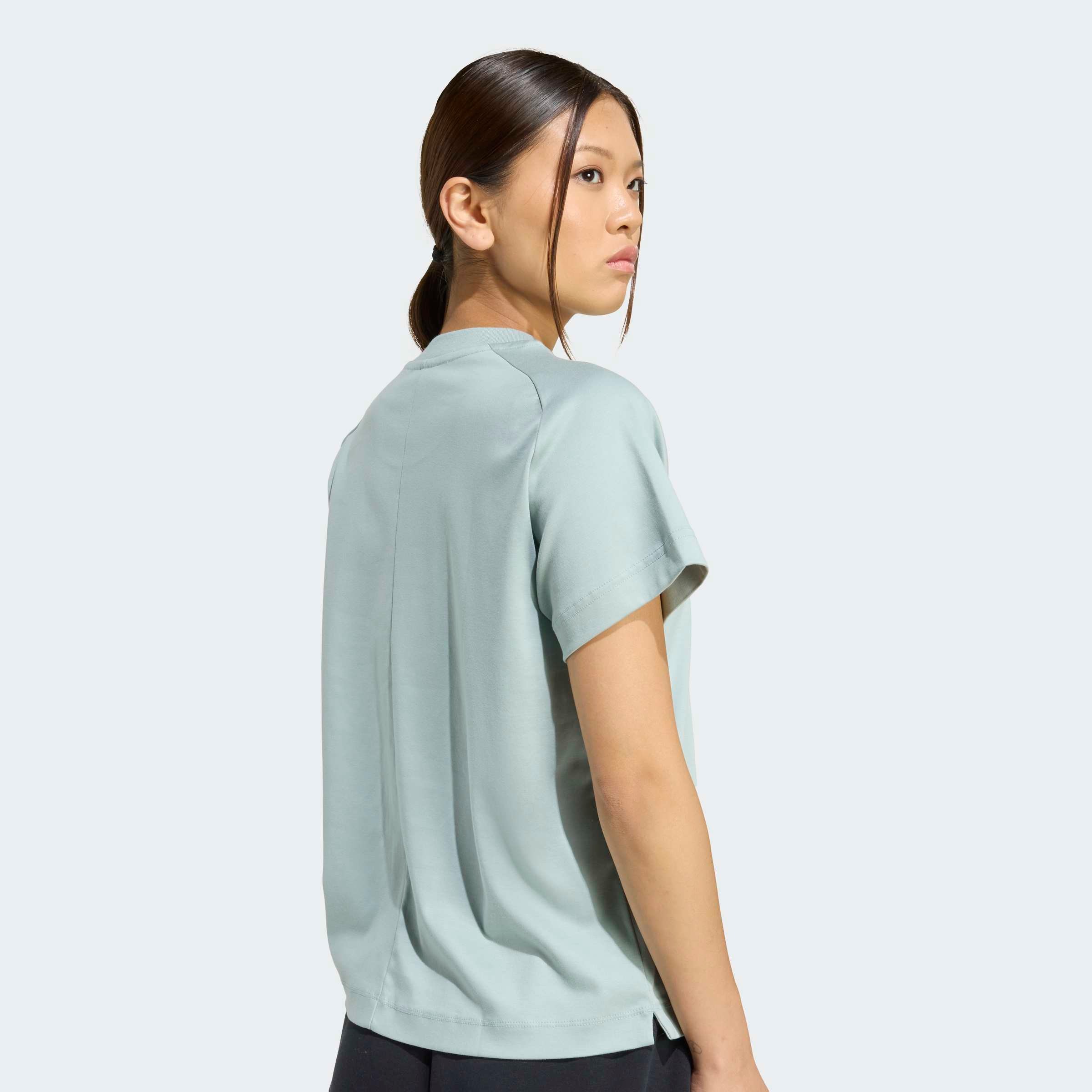 adidas Sportswear T-Shirt »SOFT LUXUS«