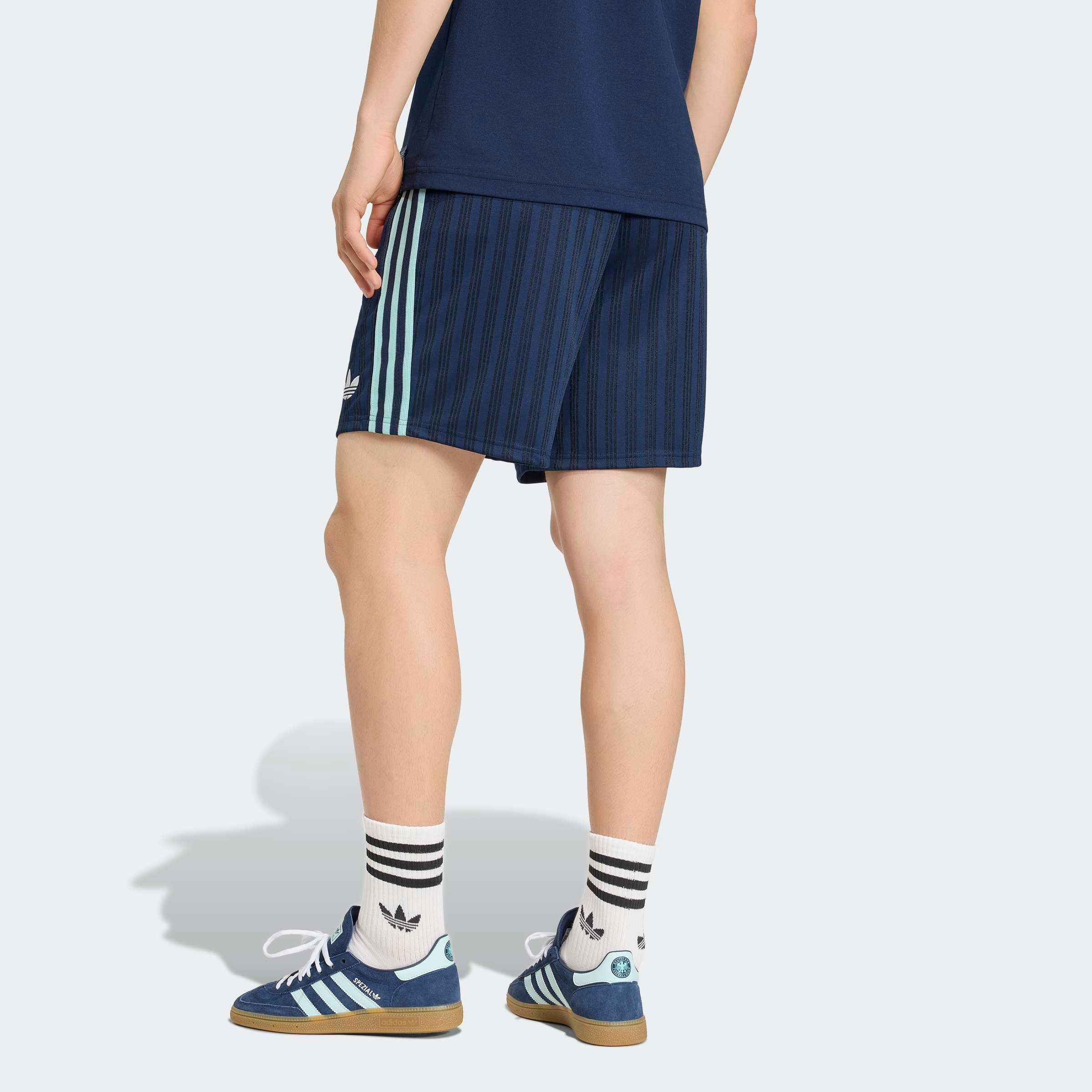 adidas Performance Trainingsshorts »DEUTSCHLAND ORIGINALS«