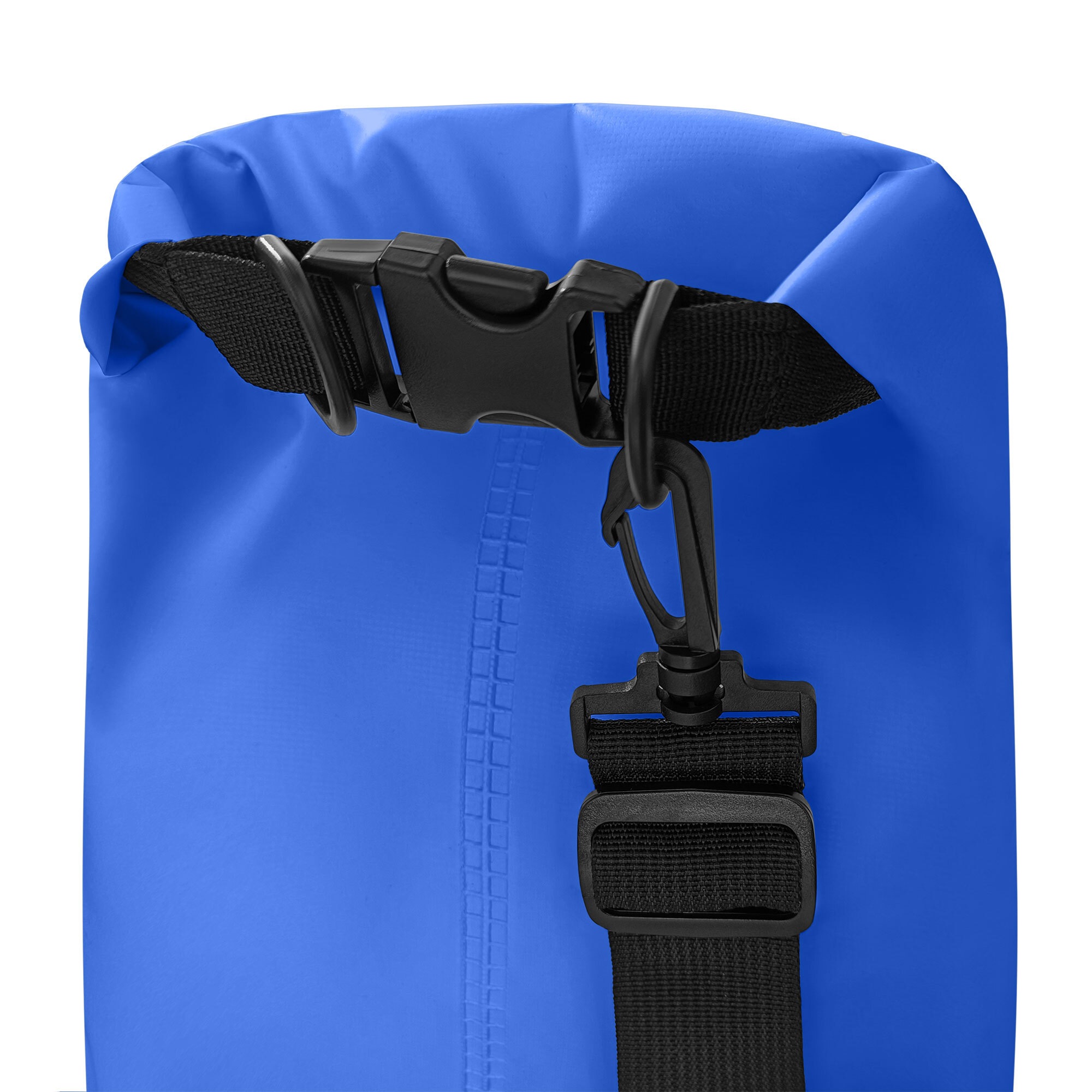 YEAZ Schultertasche »Wasserfester Packsack 10L ISAR«