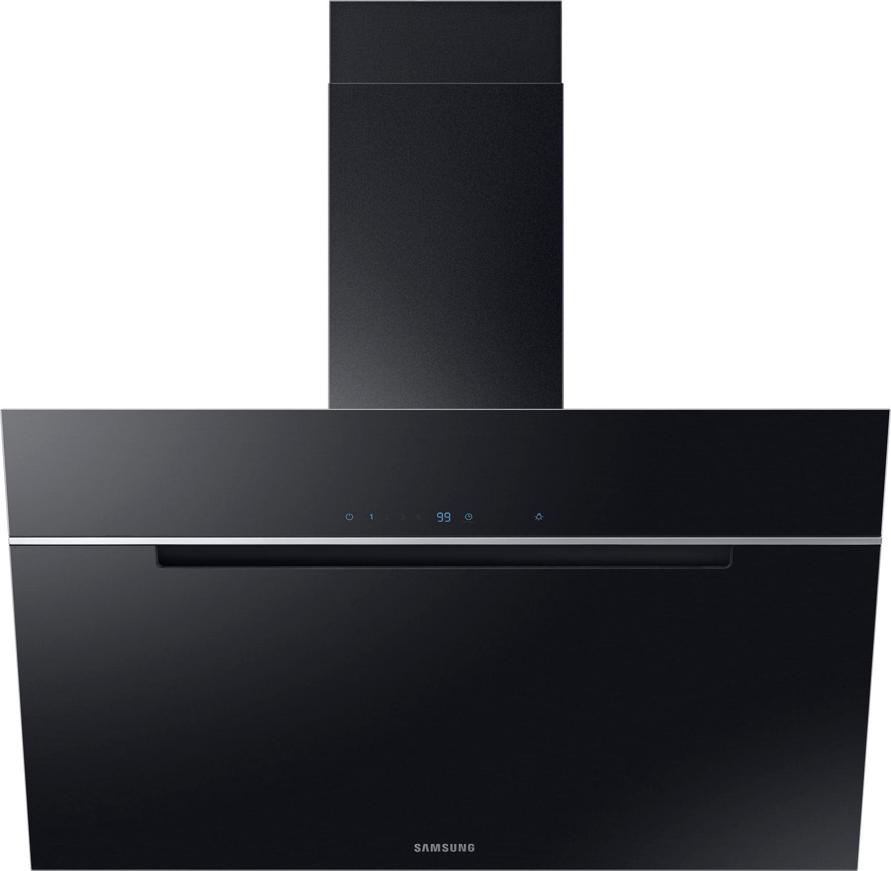 Samsung Kopffreihaube »NK36M7070VB/UR«