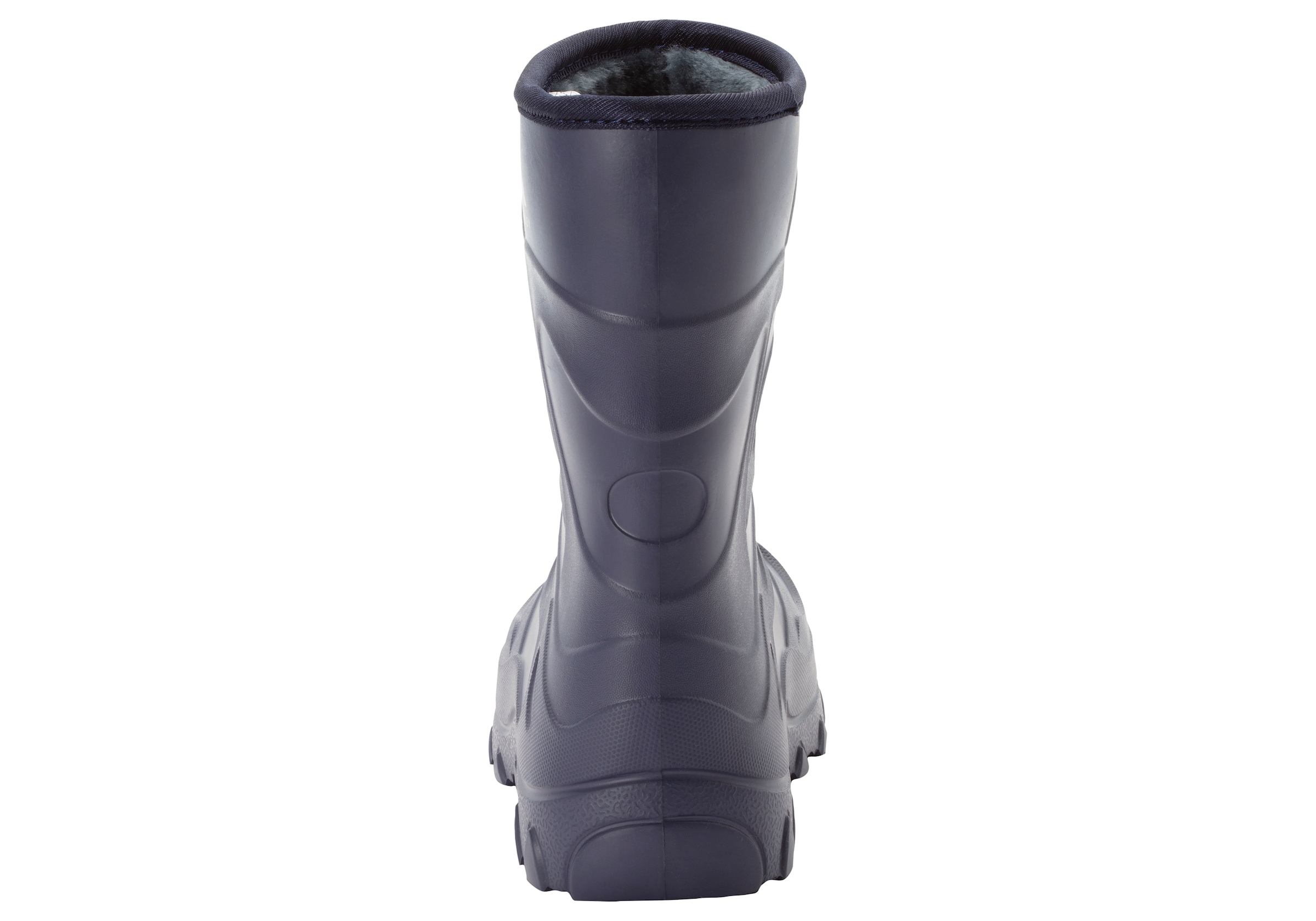 McKINLEY Gummistiefel »Rock Jr«  gefüttert