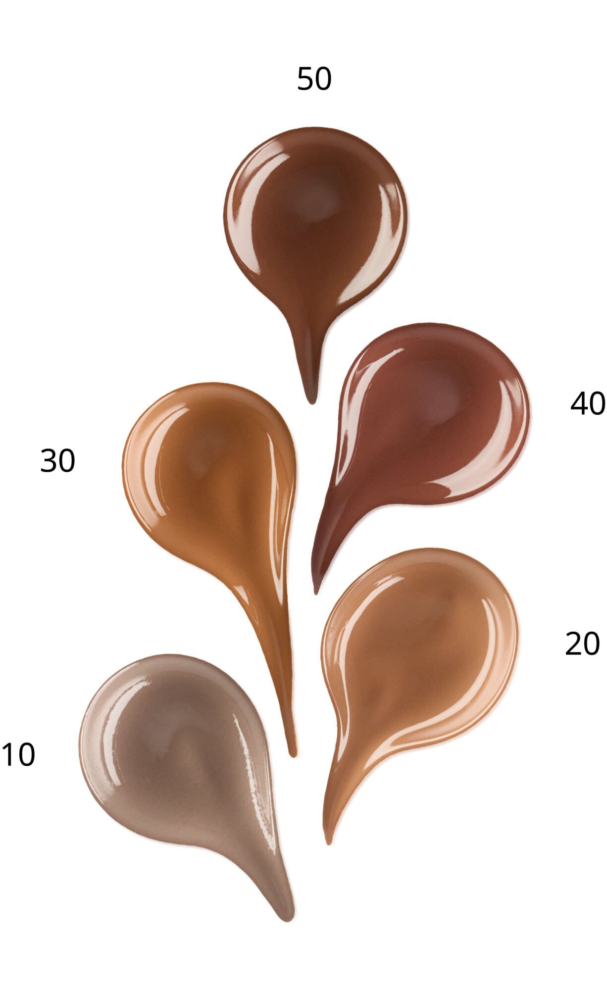 Essence Bronzer-Puder »BABY GOT BRONZE liquid bronzer« mit leichter Textur