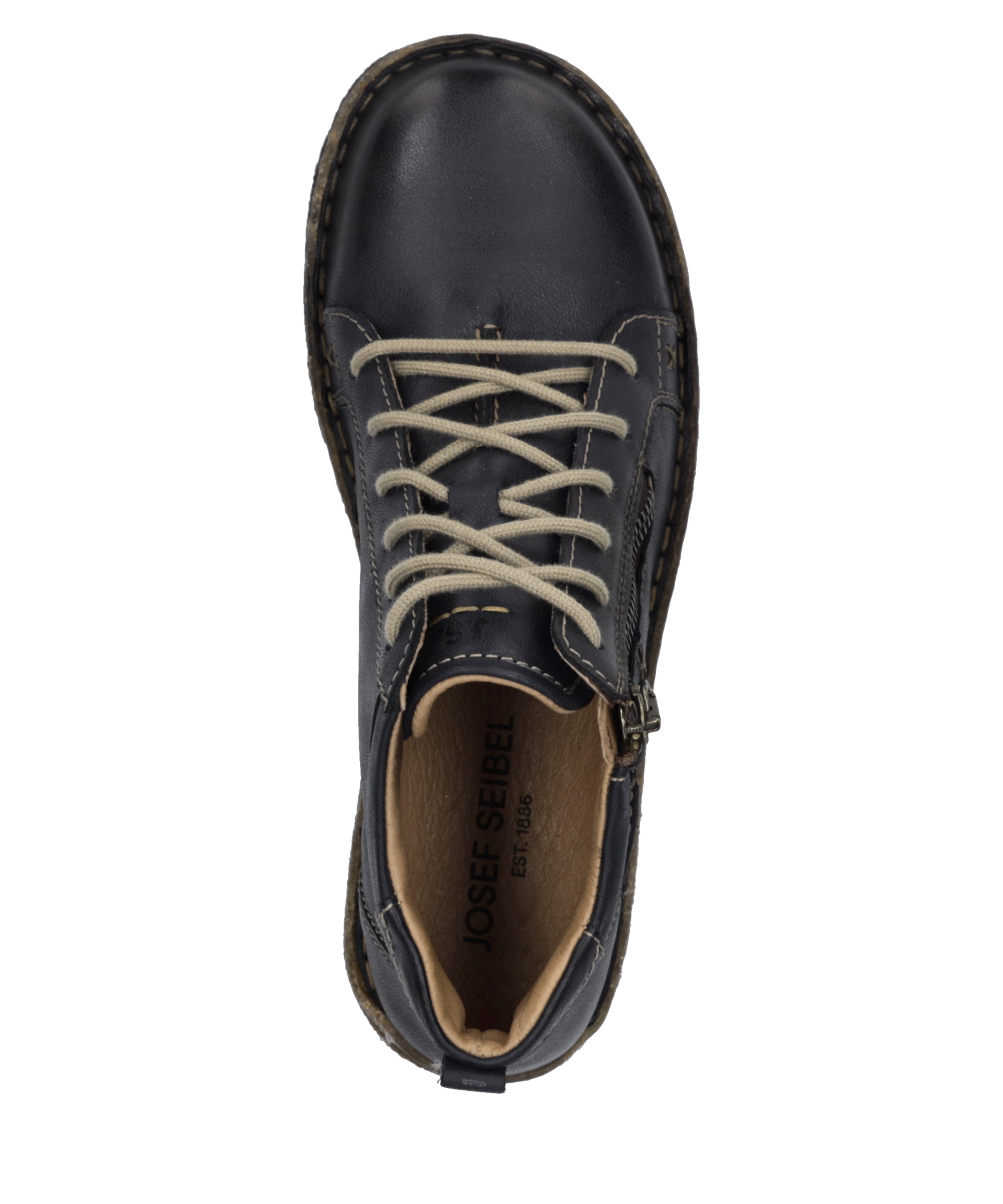 Josef Seibel Stiefelette »Neele 71, ocean«