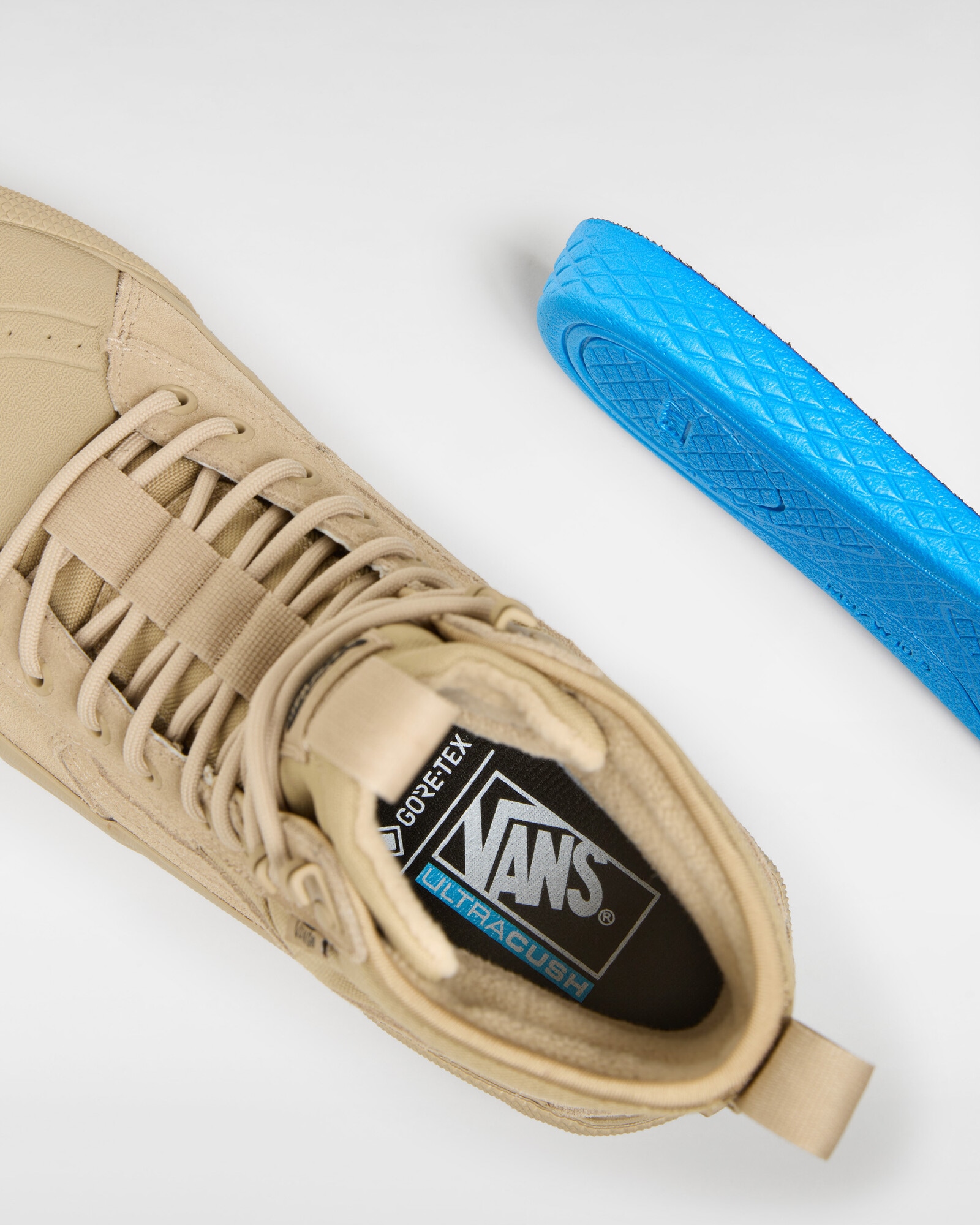 Vans Sneakerboots »MTE Sk8-Hi GORE-TEX«, unisex
